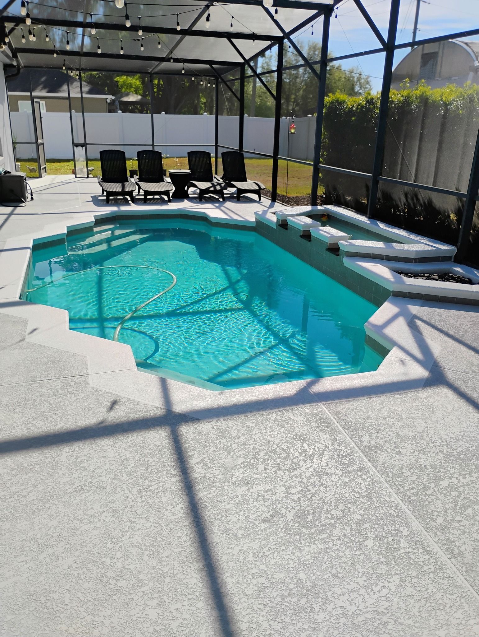  for American Acrylic Concrete Coatings in Longwood, FL
