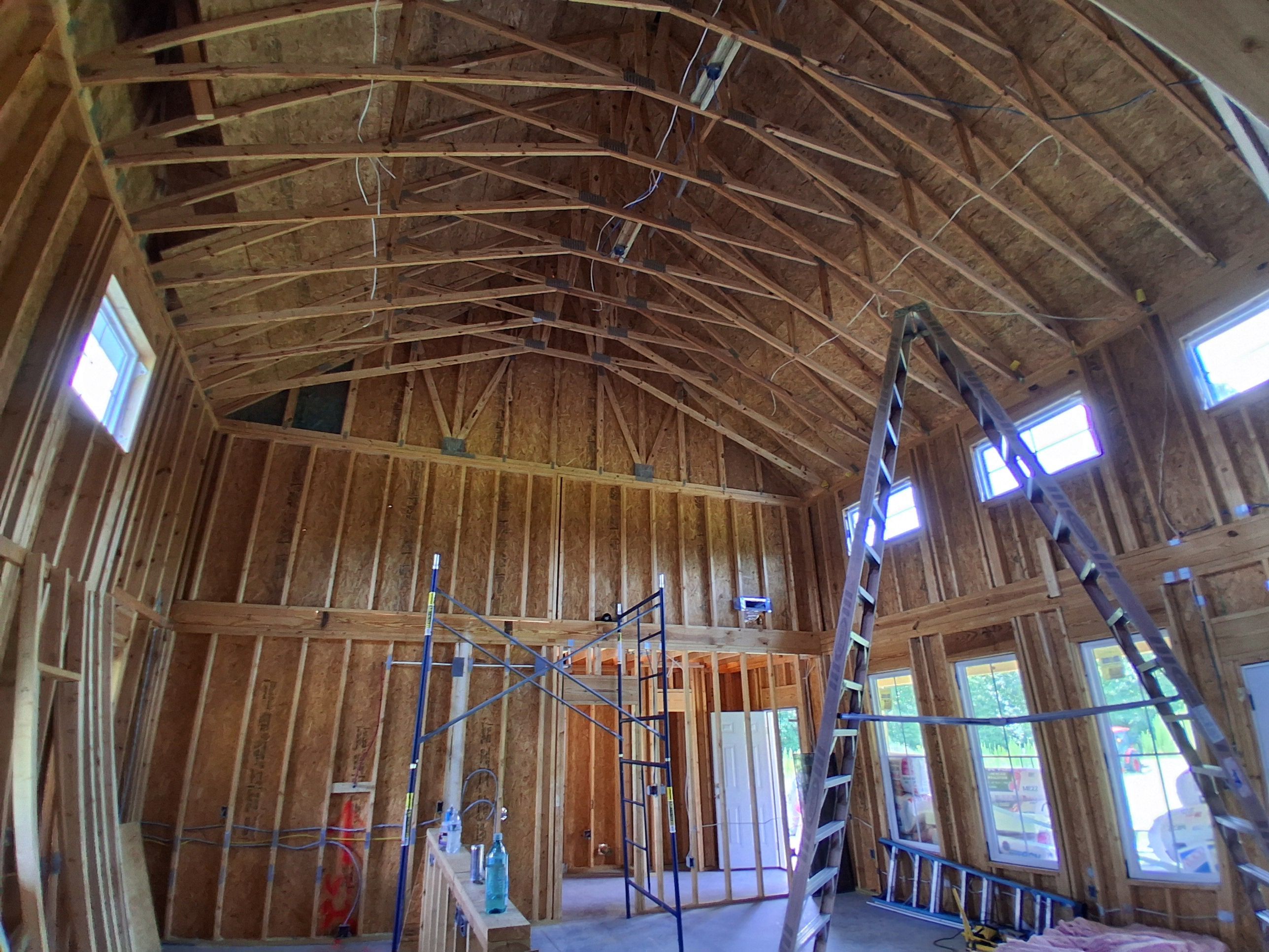  for Flash Gordon Electric LLC in Hope Mills, NC