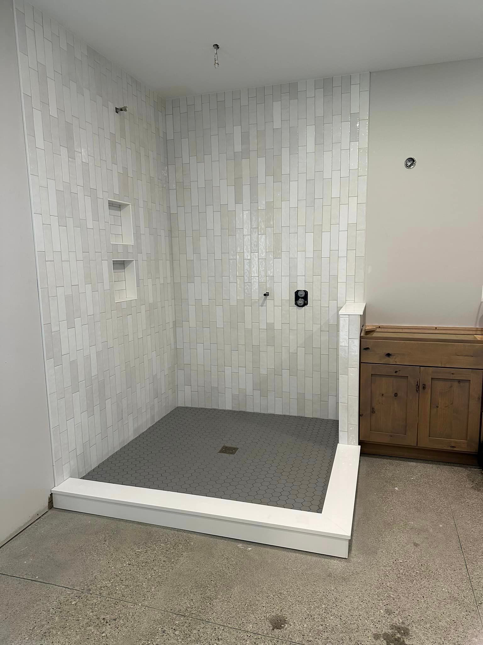  for JC Tile in Fowlerville, MI