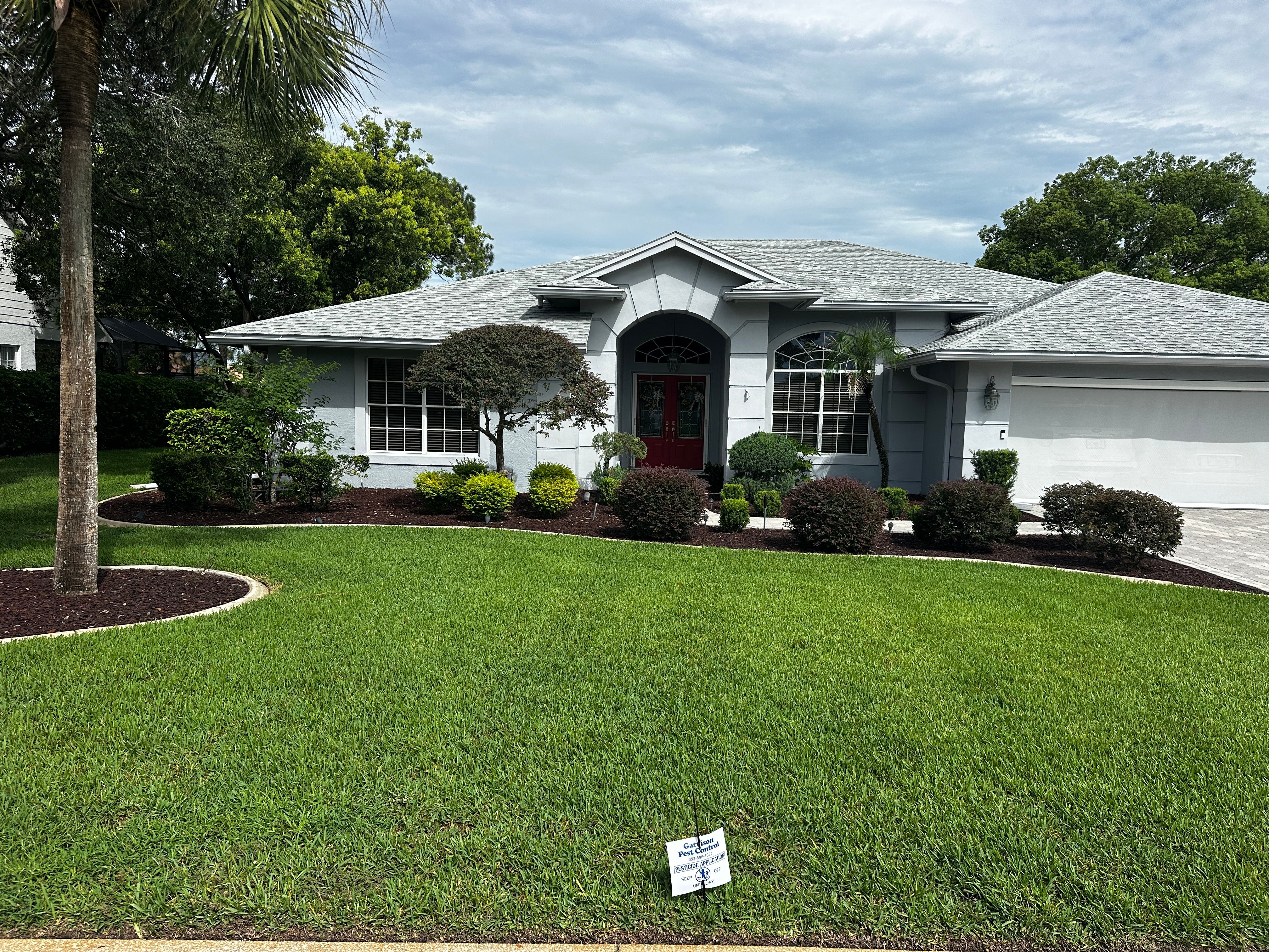  for Garrison Pest Control Inc in Spring Hill, FL