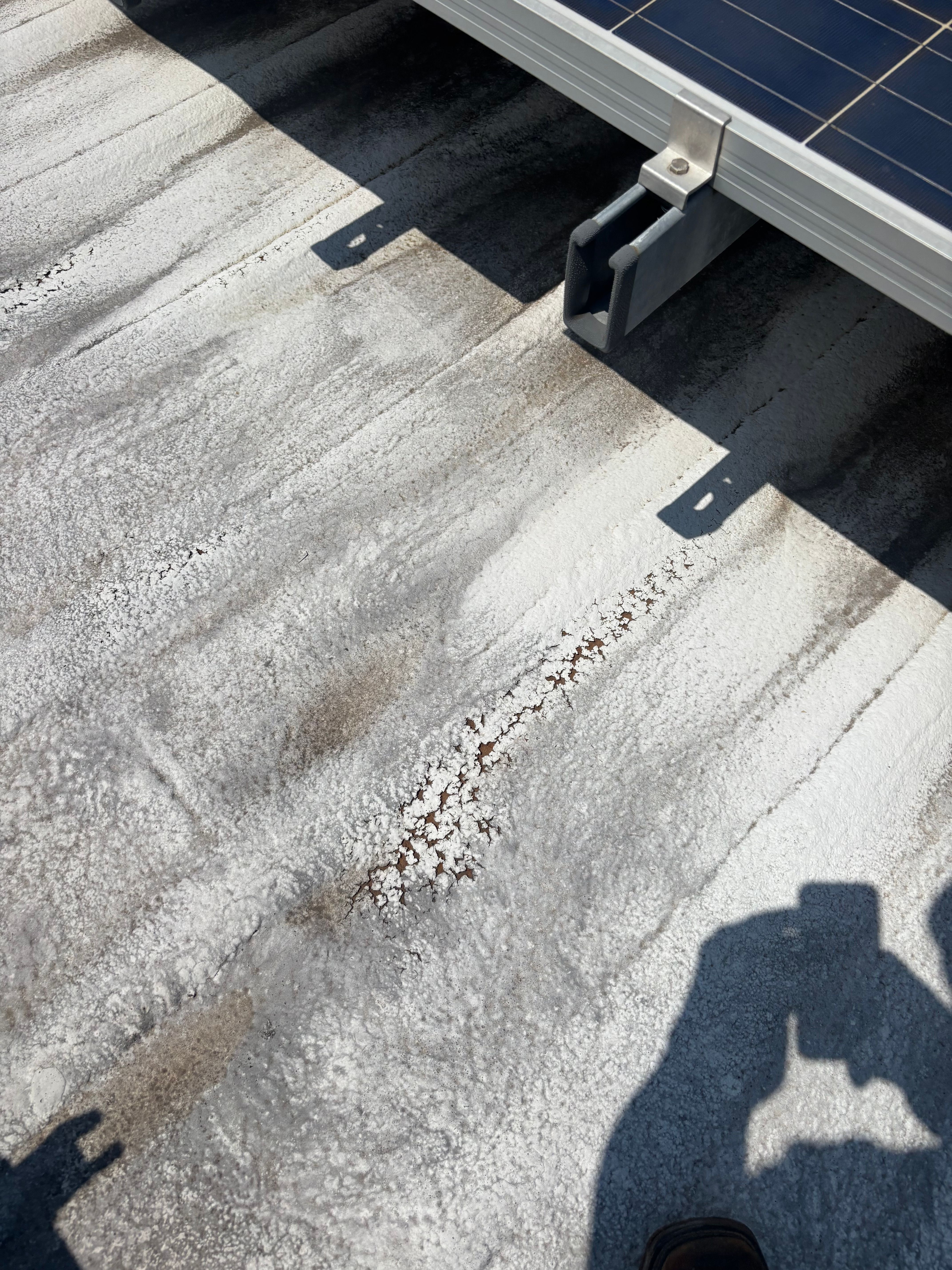  for Double SS Construction & Roofing in Luling, TX