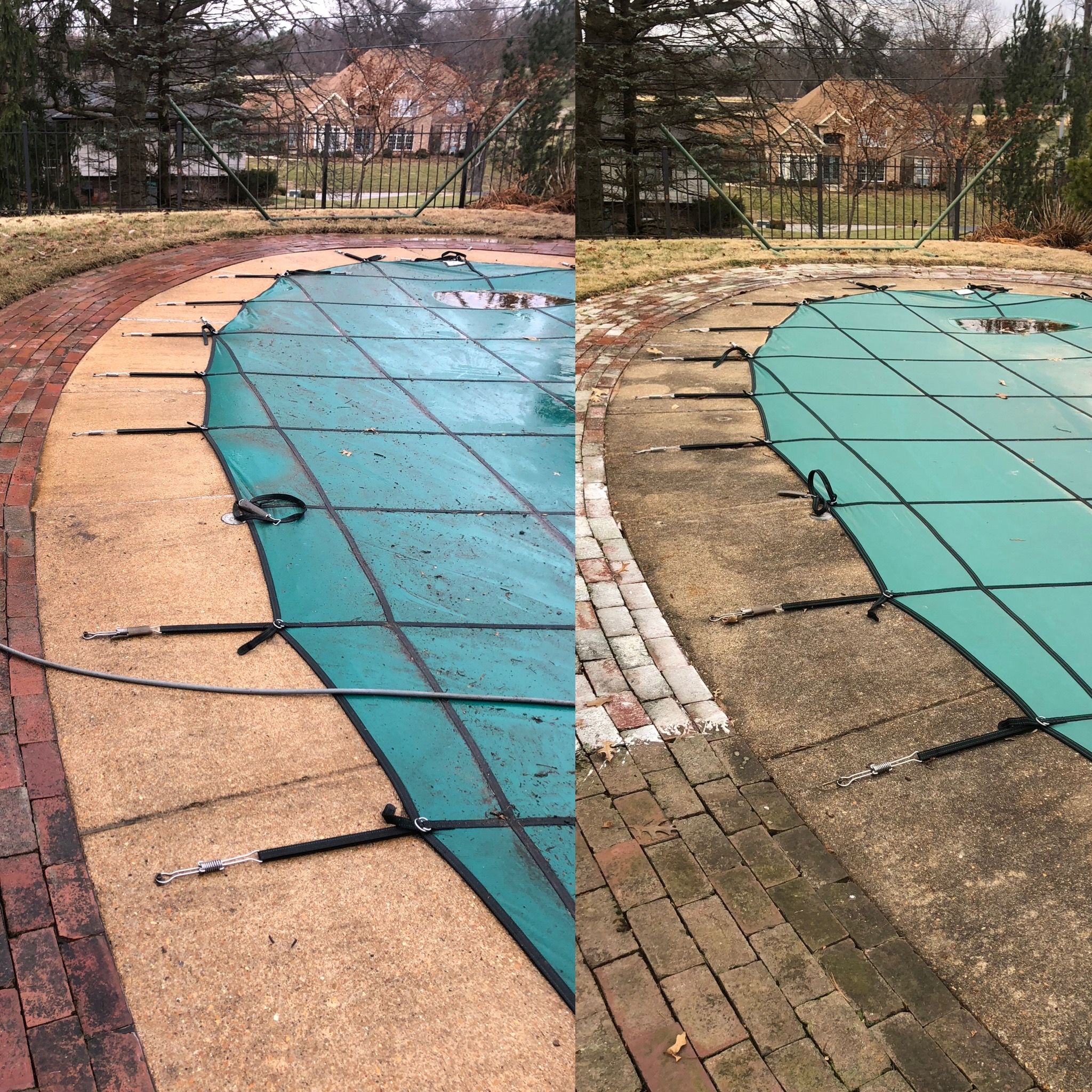  for See2it Clean in St Louis, MO