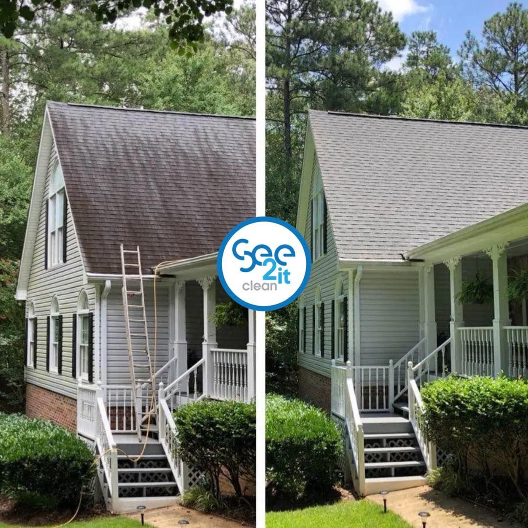  for See2it Clean in St Louis, MO