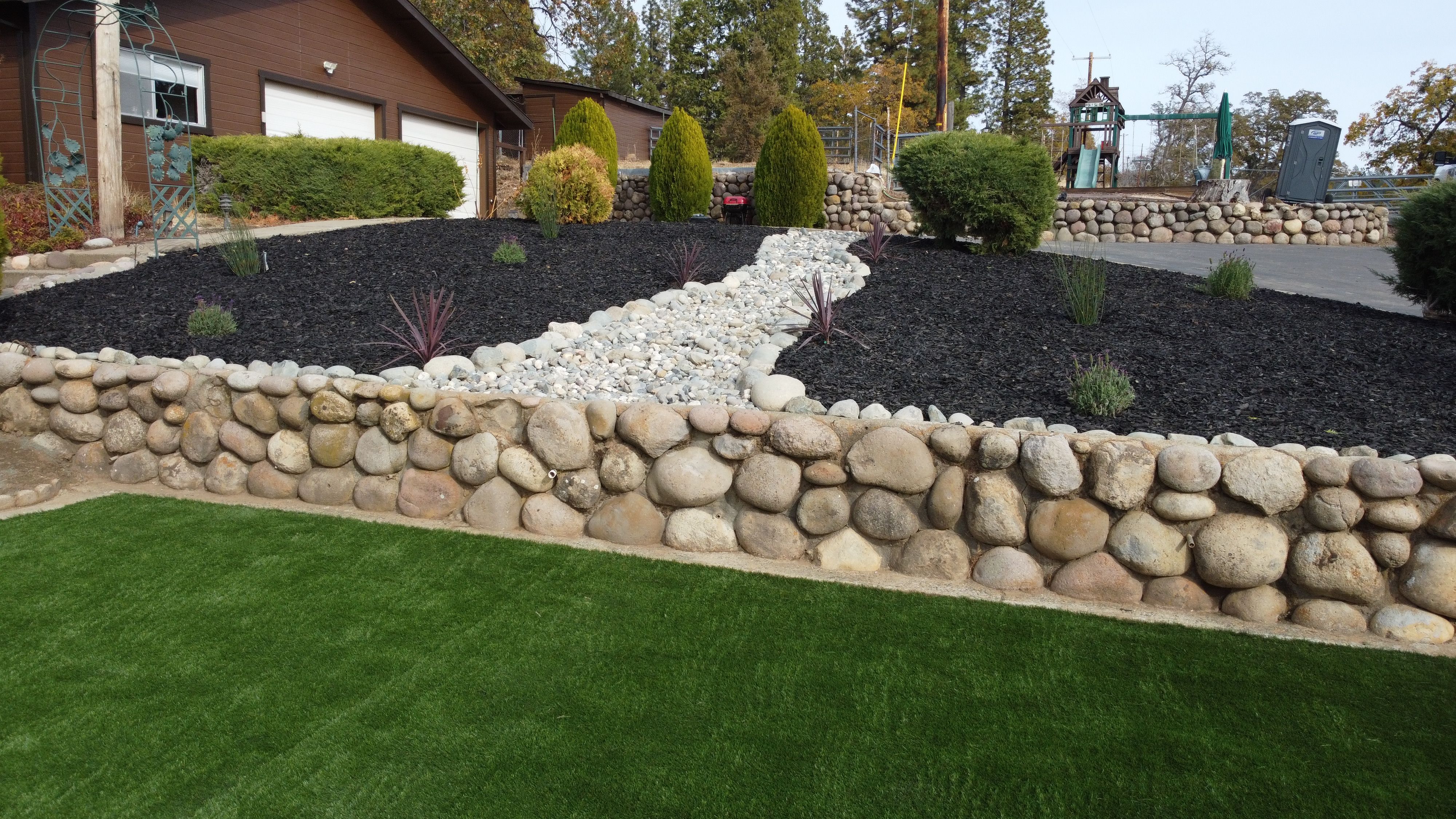  for Diamond Landscape & Hardscape in Diamond Springs, CA