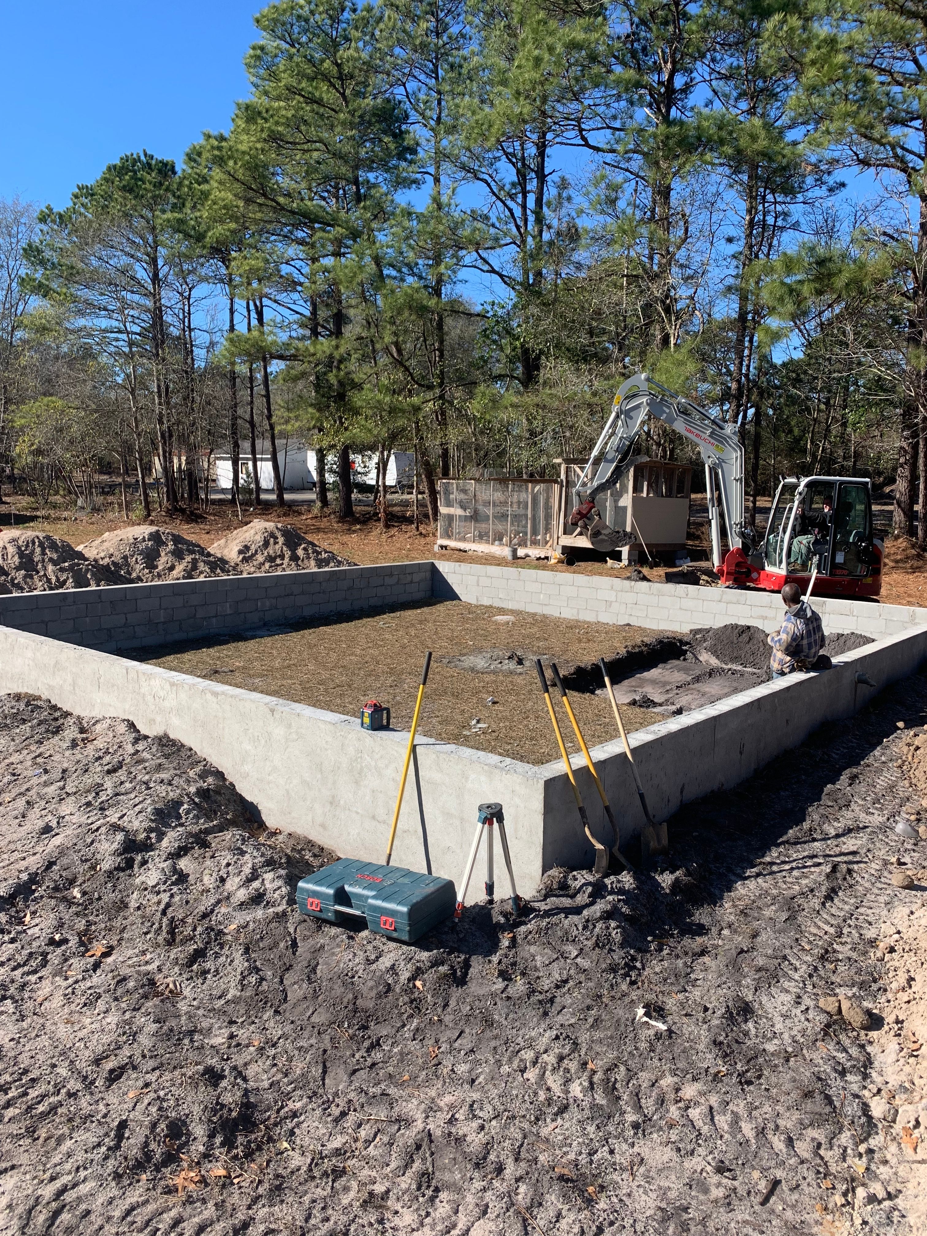  for Diversified Septic in Georgetown County, SC