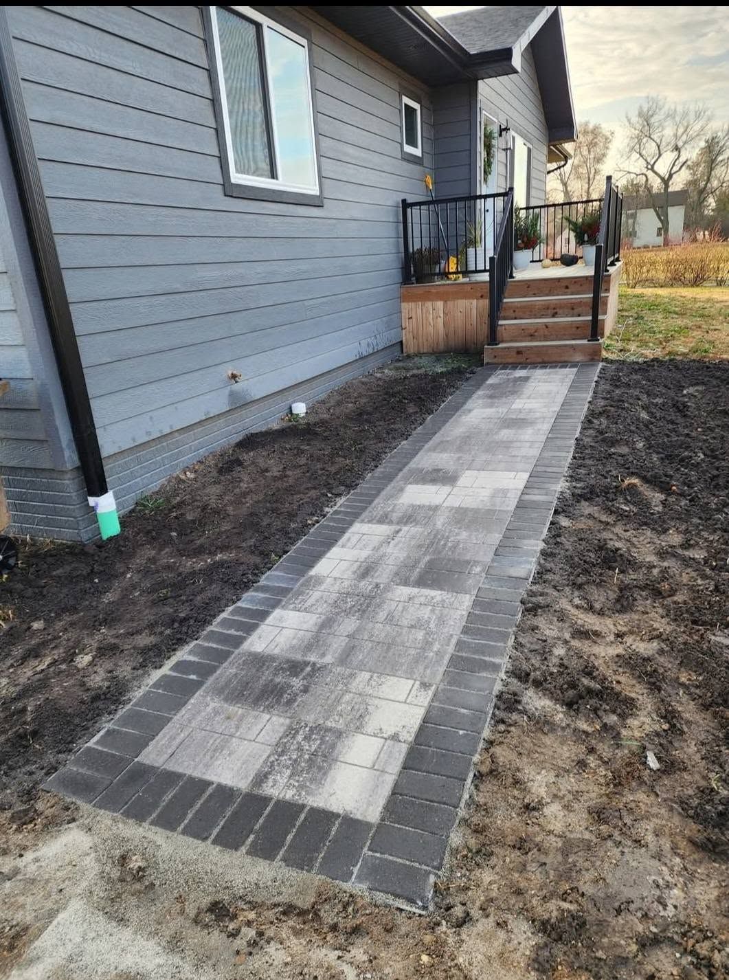  for All Things Yard and Lawn Care LLC in Huron, SD