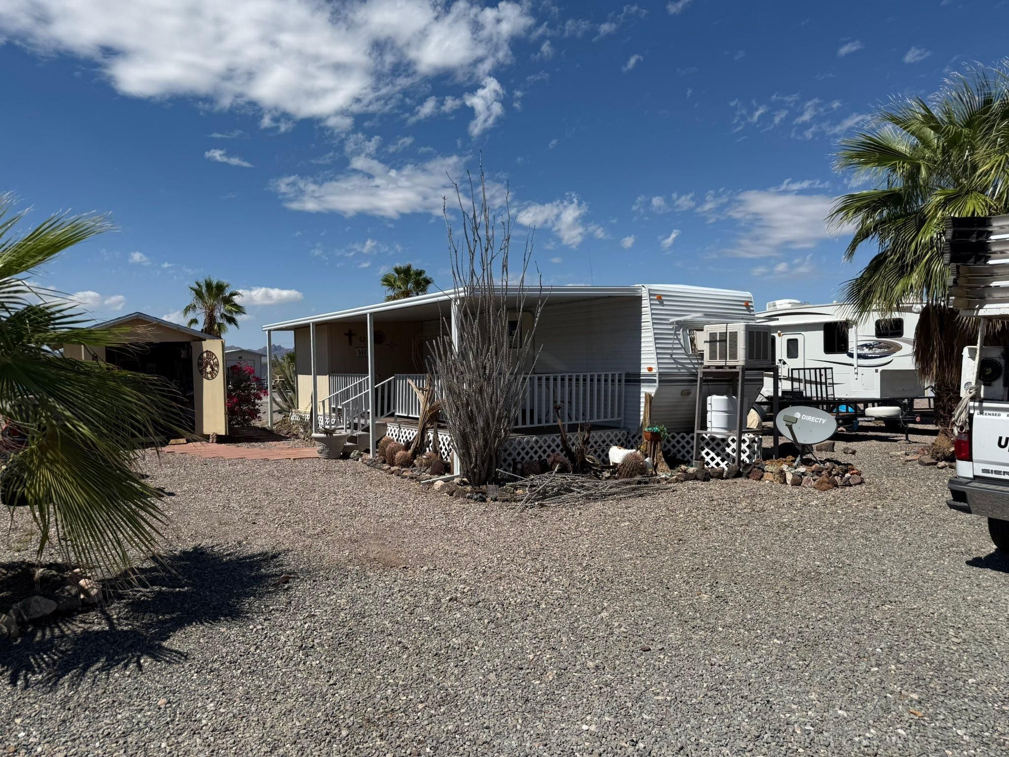  for UpRight Awnings in Prescott Valley, AZ