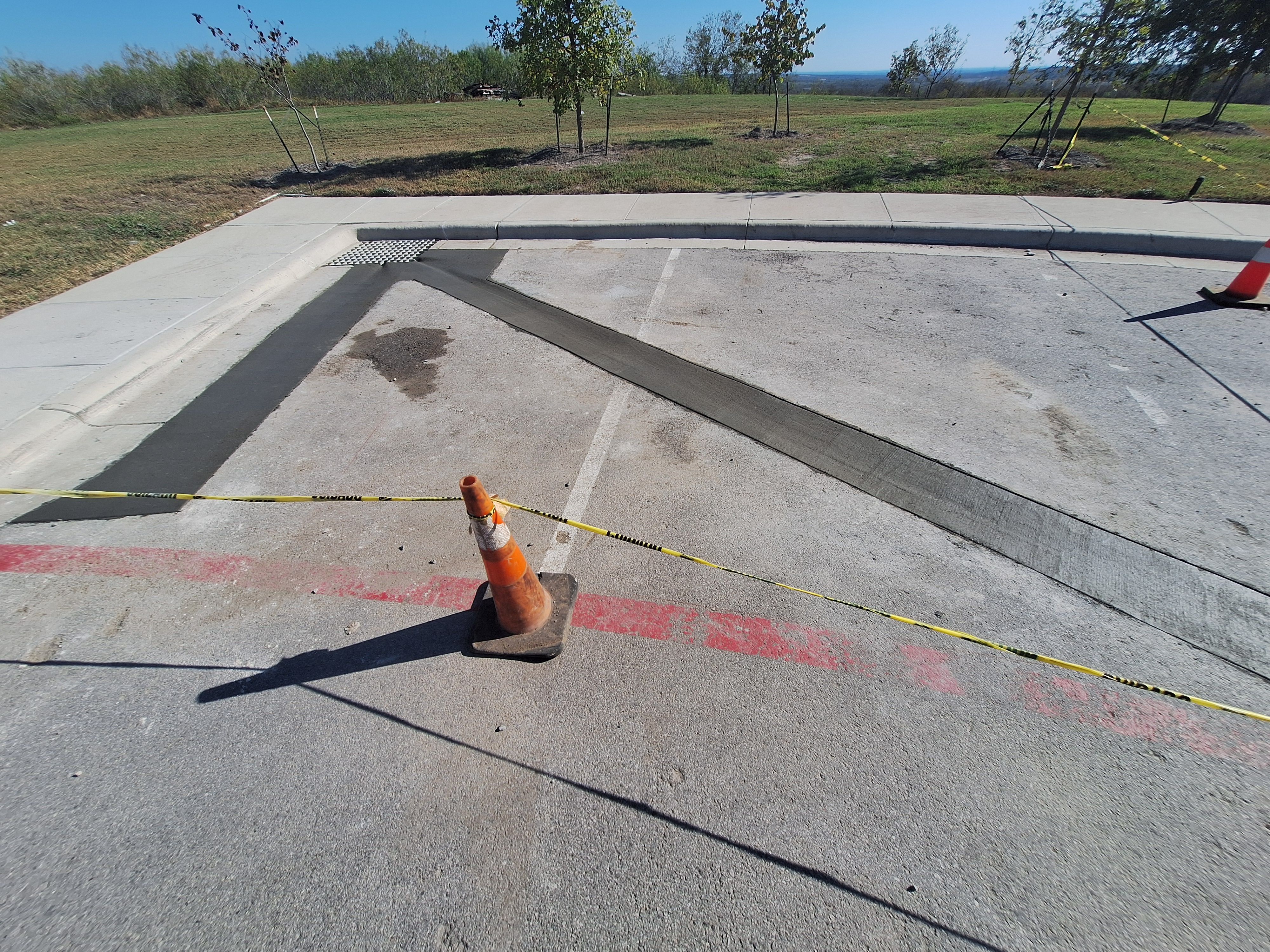  for Leo's Concrete Crew in Elgin, TX