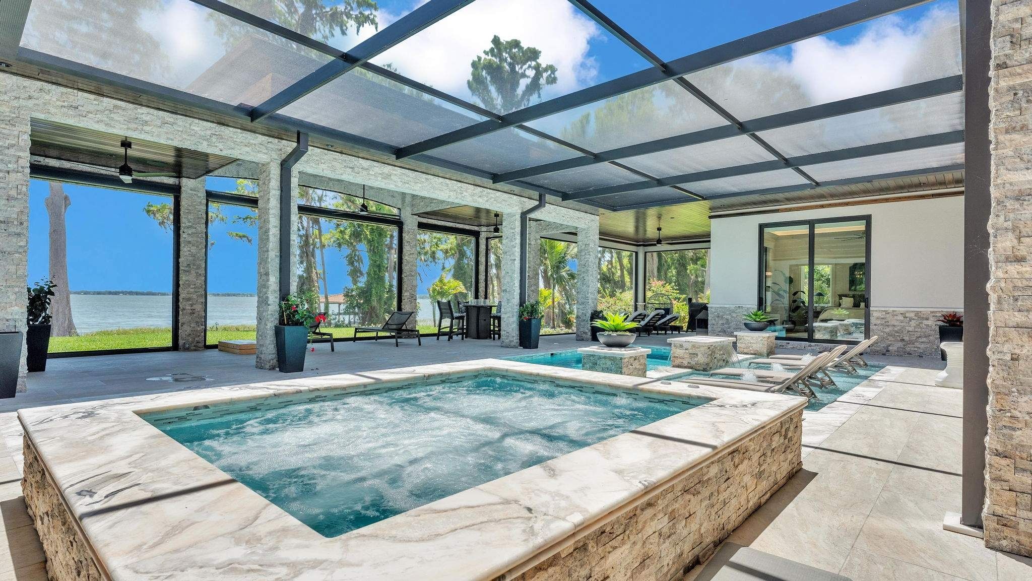  for Webb Homebuilders Group in Lakeland, FL