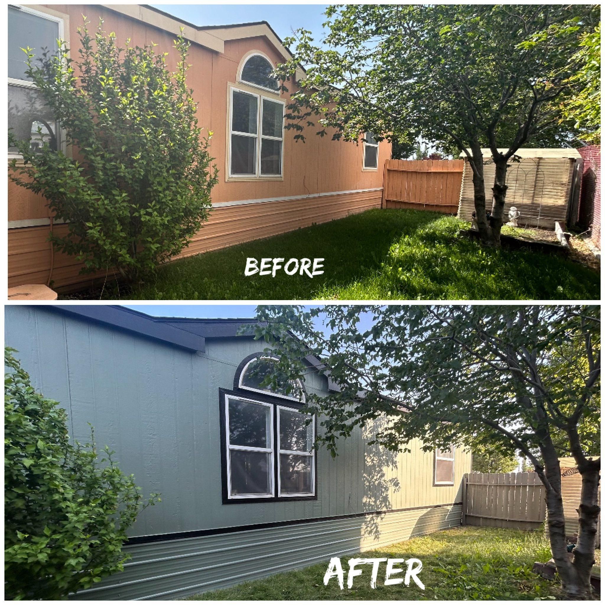  for Elite Pro Painting in Moses Lake, WA
