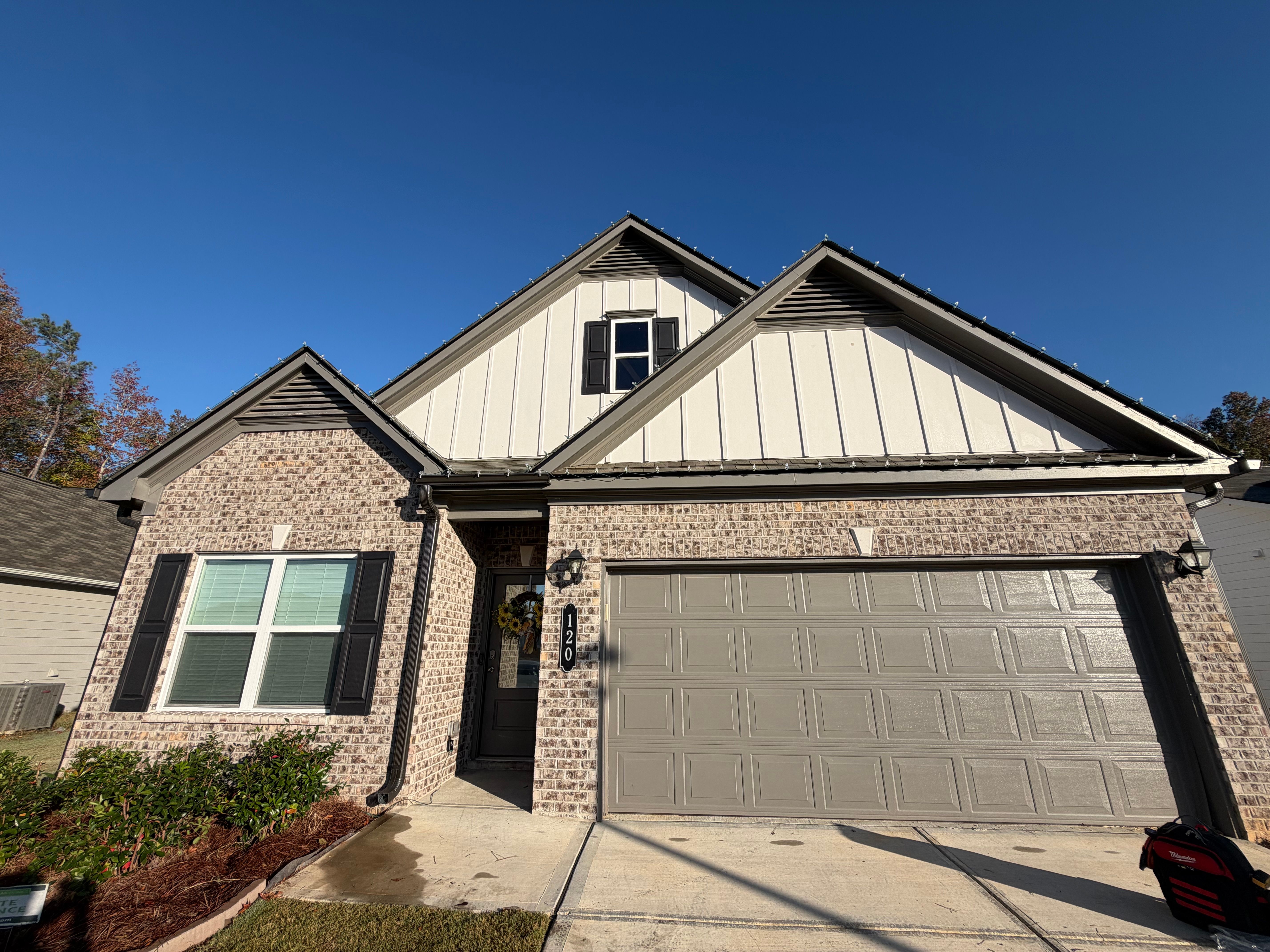  for Custom Lighting Solutions in Cartersville, GA