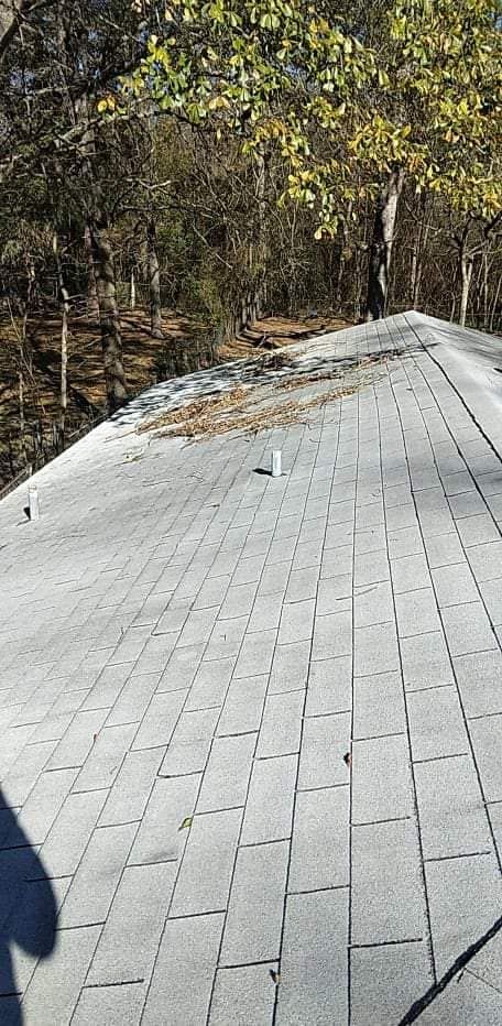  for Forrest White Roofing in Pollok, TX