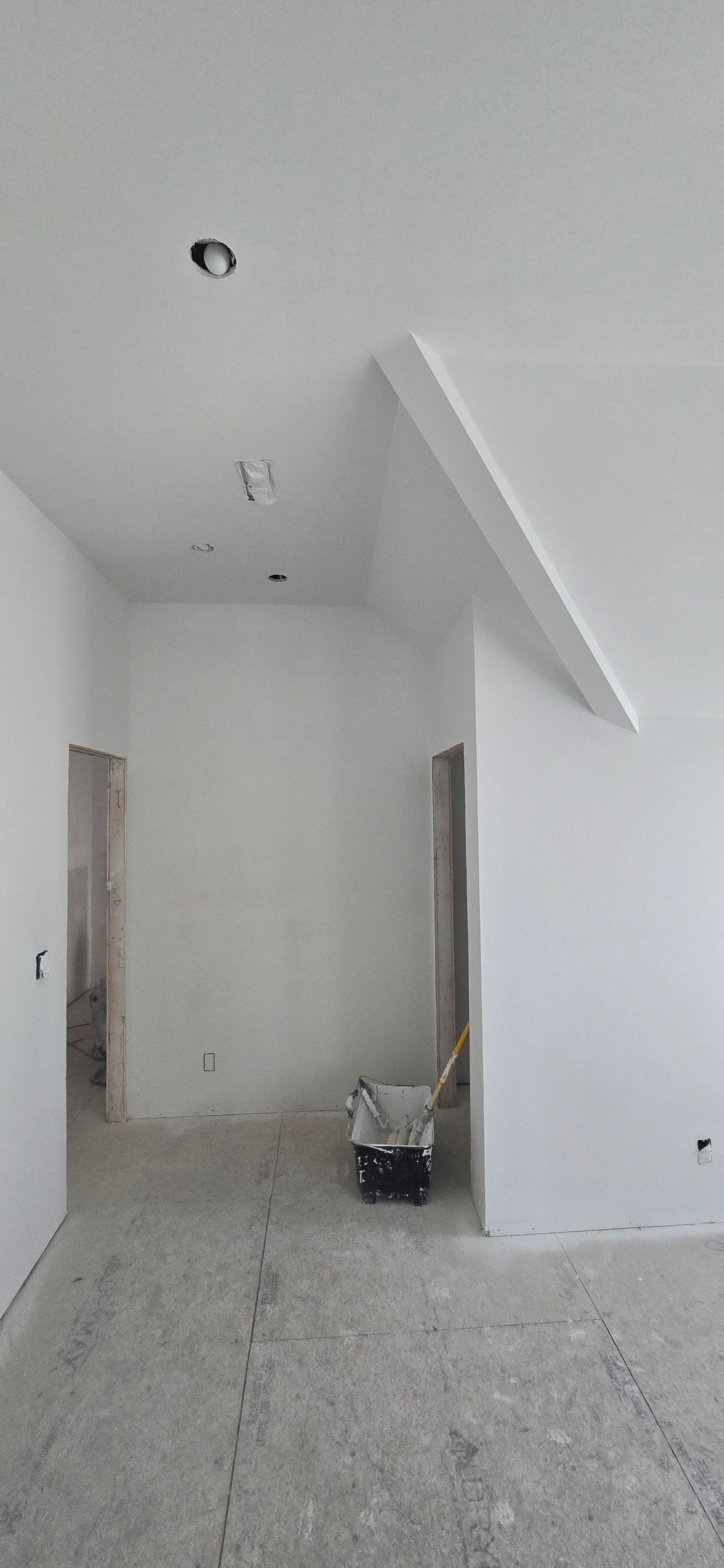  for Donahue Drywall LLC in Warren, PA