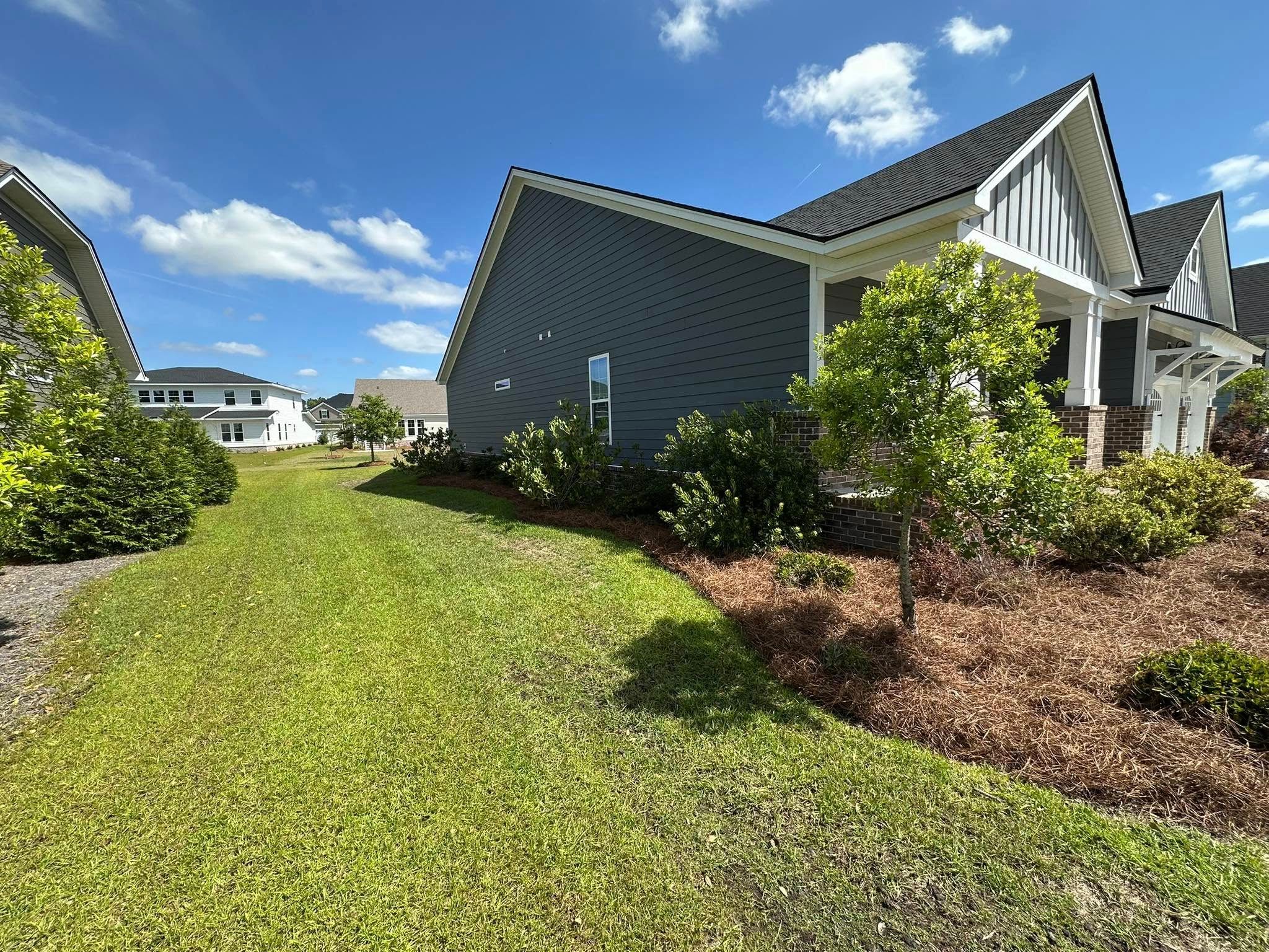  for Beasley’s Lawn Care Services in Guyton, GA