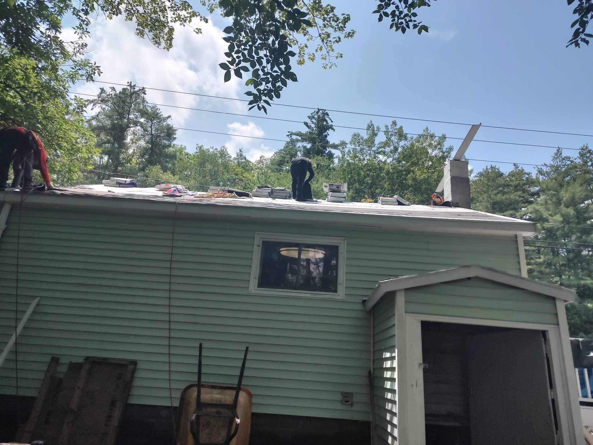 All Photos for Lind Construction in East Kingston, NH