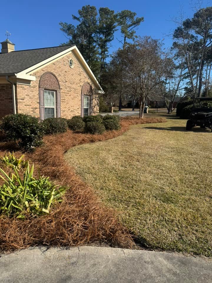 for Sierra Verde Landscaping in Vidalia, GA