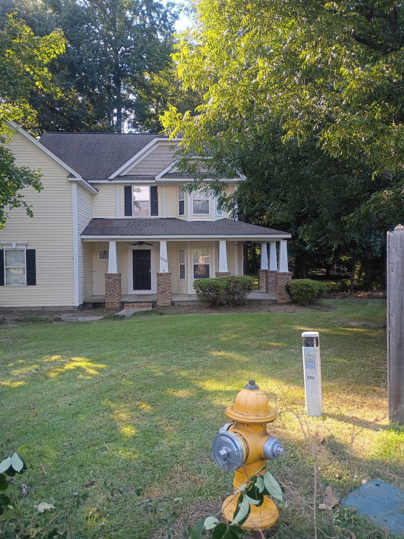  for Brothers On Point Lawn And Junk Removal in Wilson, NC