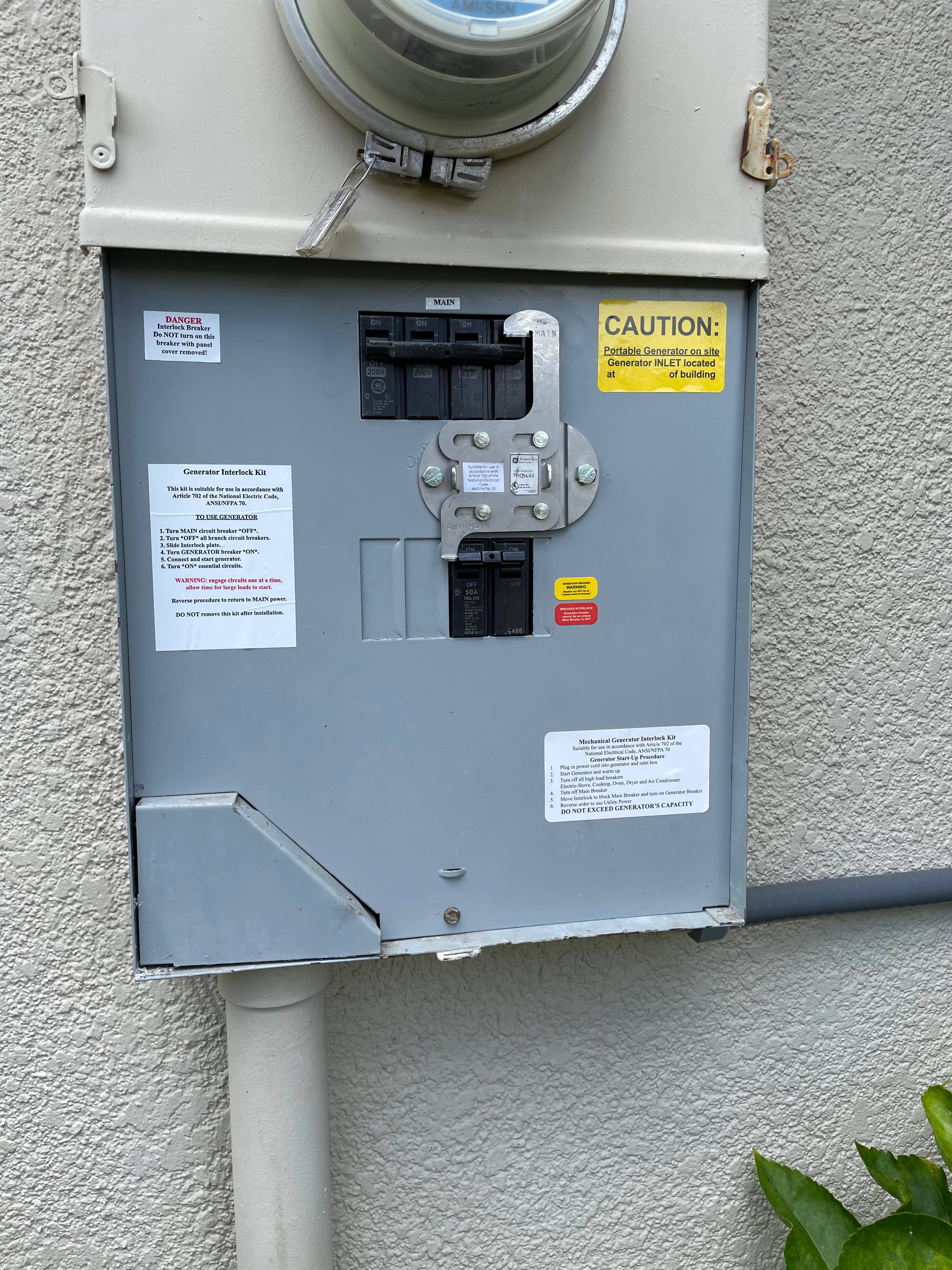  for Nominal Voltage in Orlando, FL