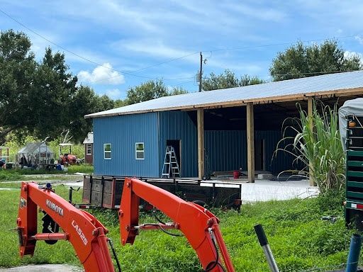  for Florida Native Equestrian Development in Central Florida, FL