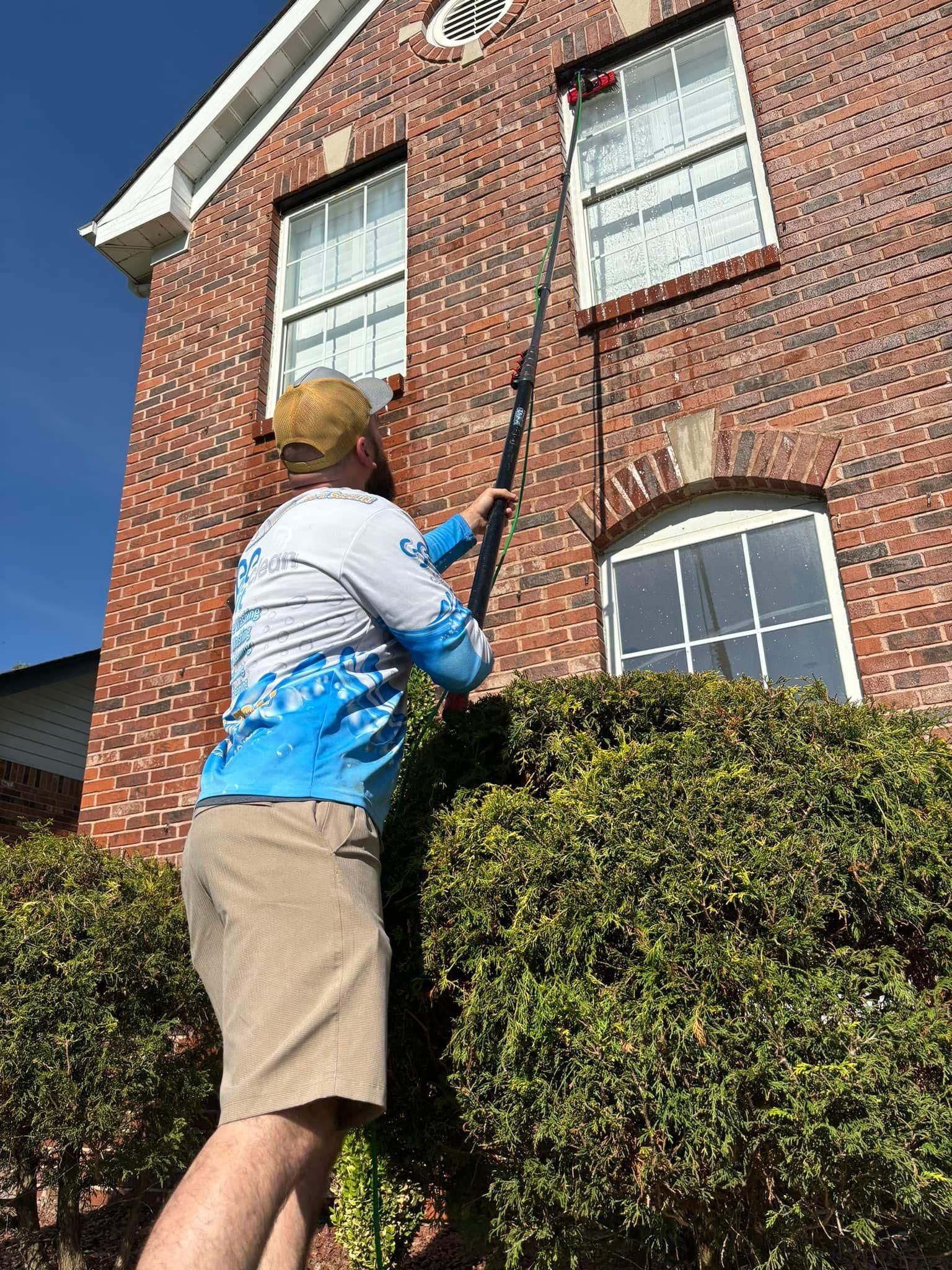  for See2it Clean in St Louis, MO