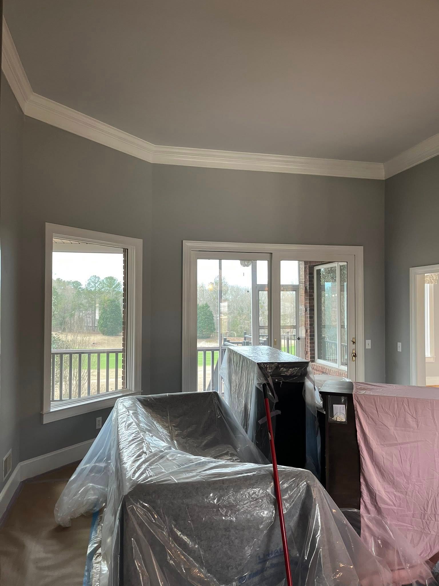  for Jessie’s handyman services in Augusta, GA