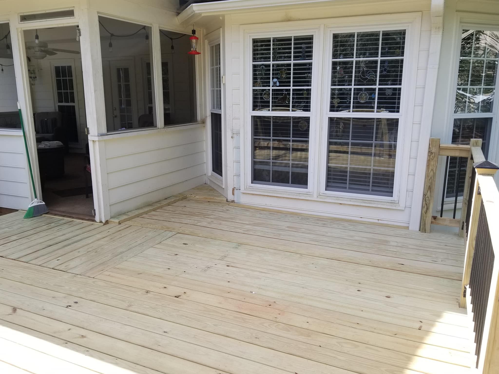  for Steel City Construction in Atlanta, GA