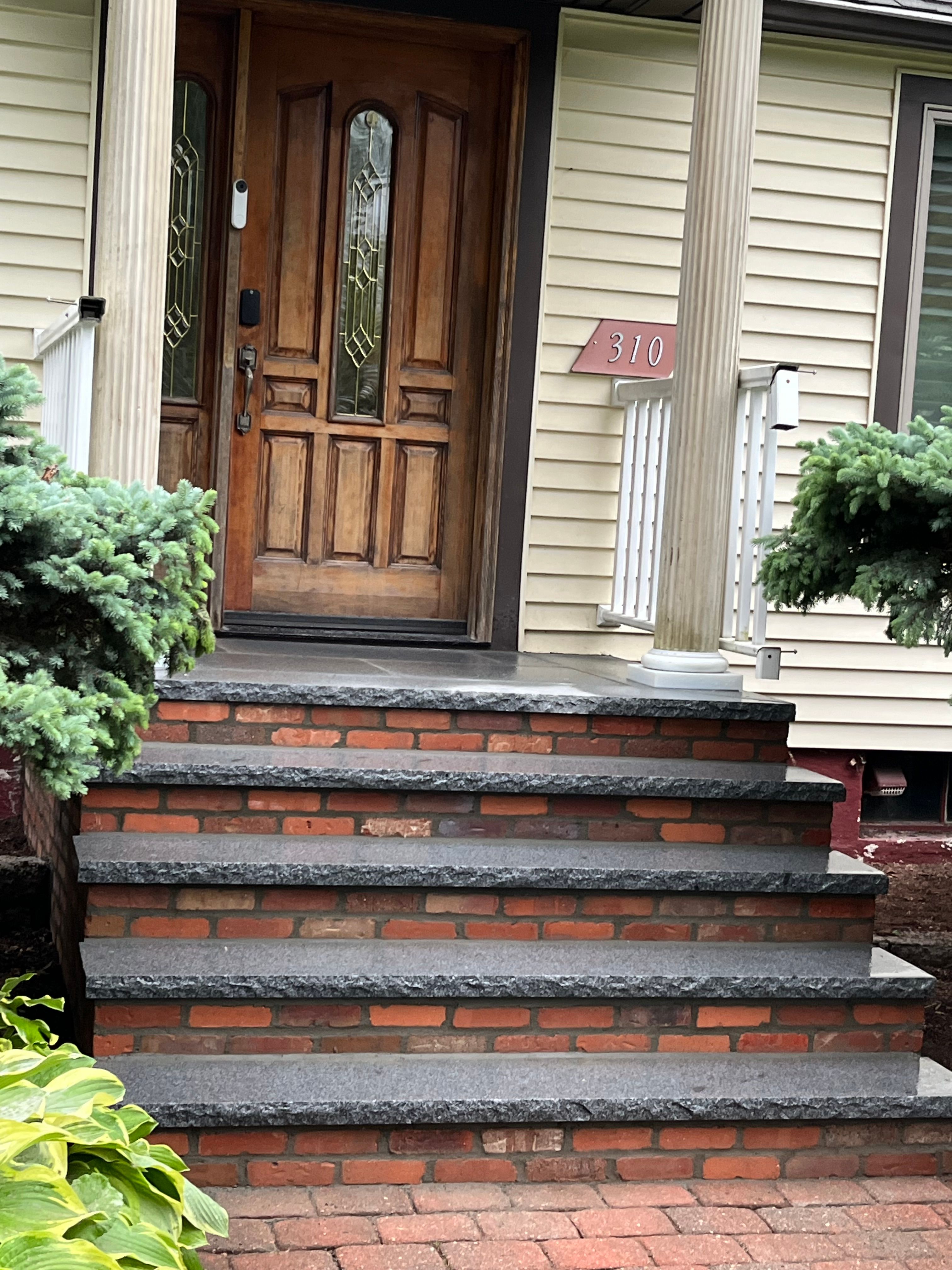  for Prime Chimney in New Britain, CT