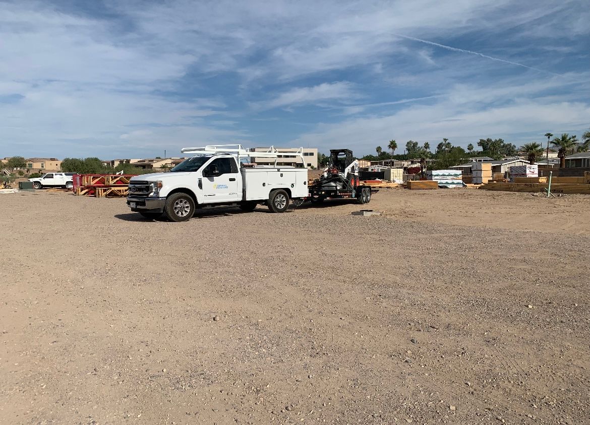 All Photos for #1 Arizona Electric LLC in Lake Havasu City, AZ