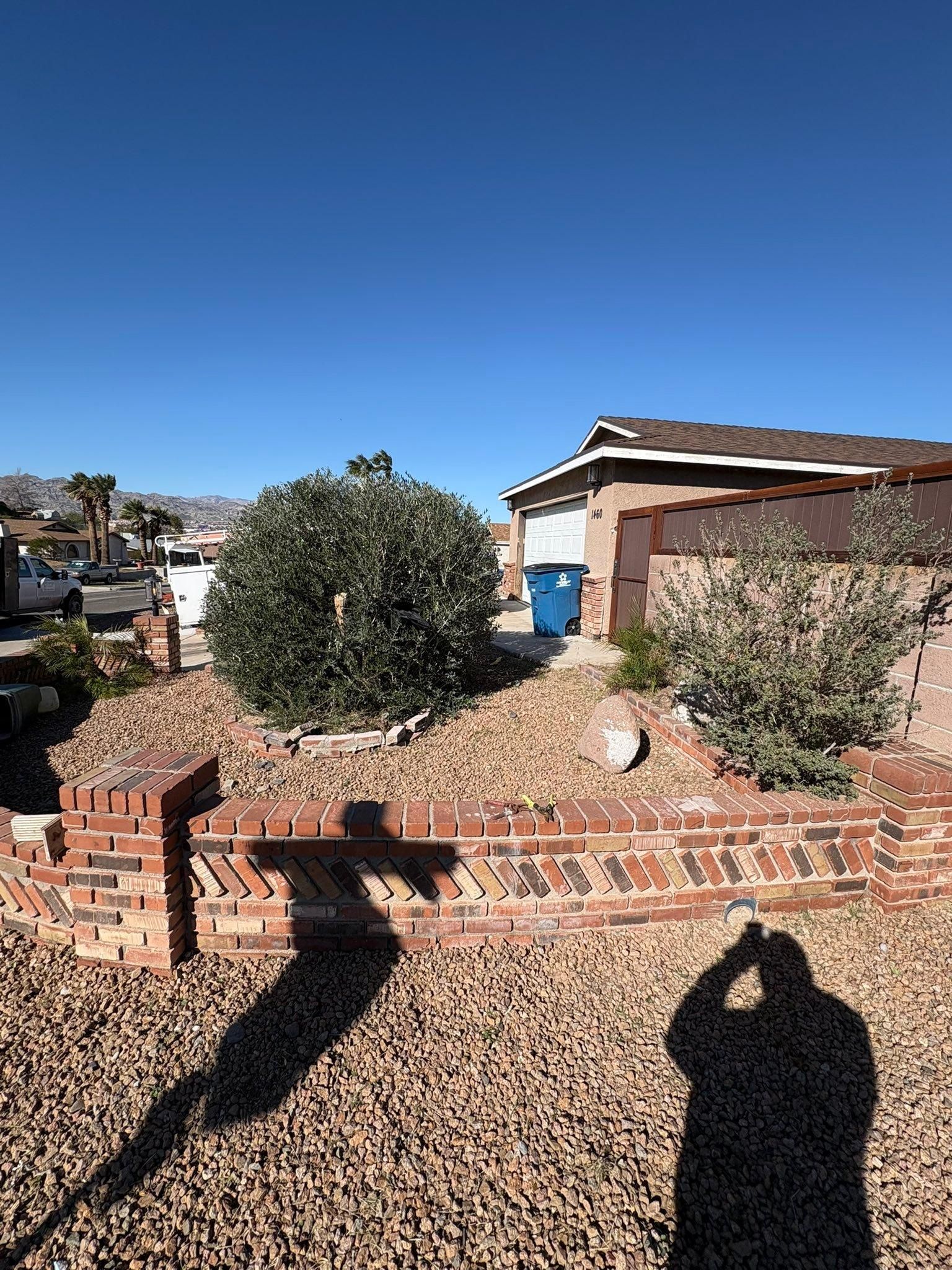  for Top Notch Landscape Services LLC in Mohave Valley, AZ