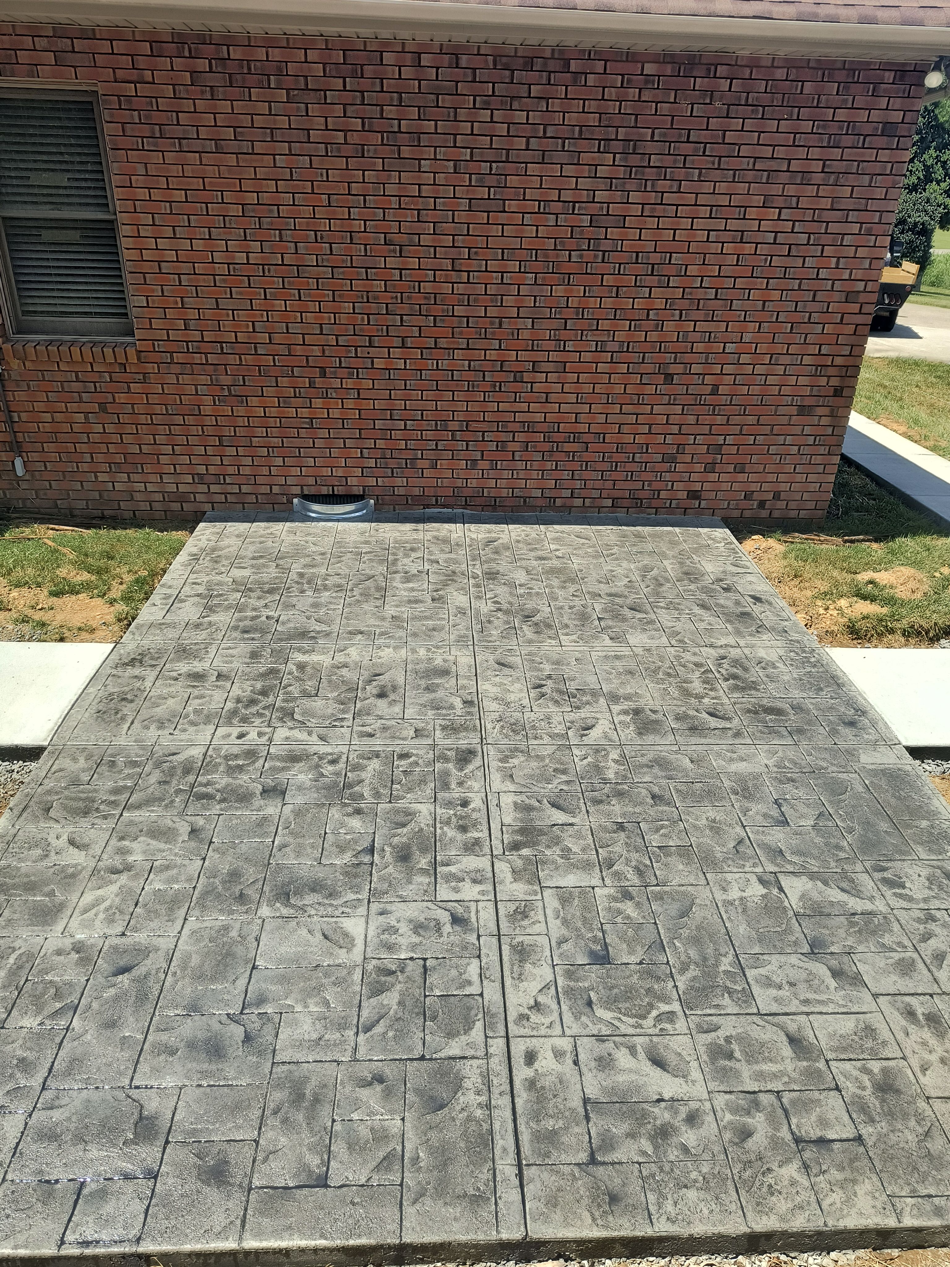 for Layne It Down Concrete Artisan in Hopkinsville, KY