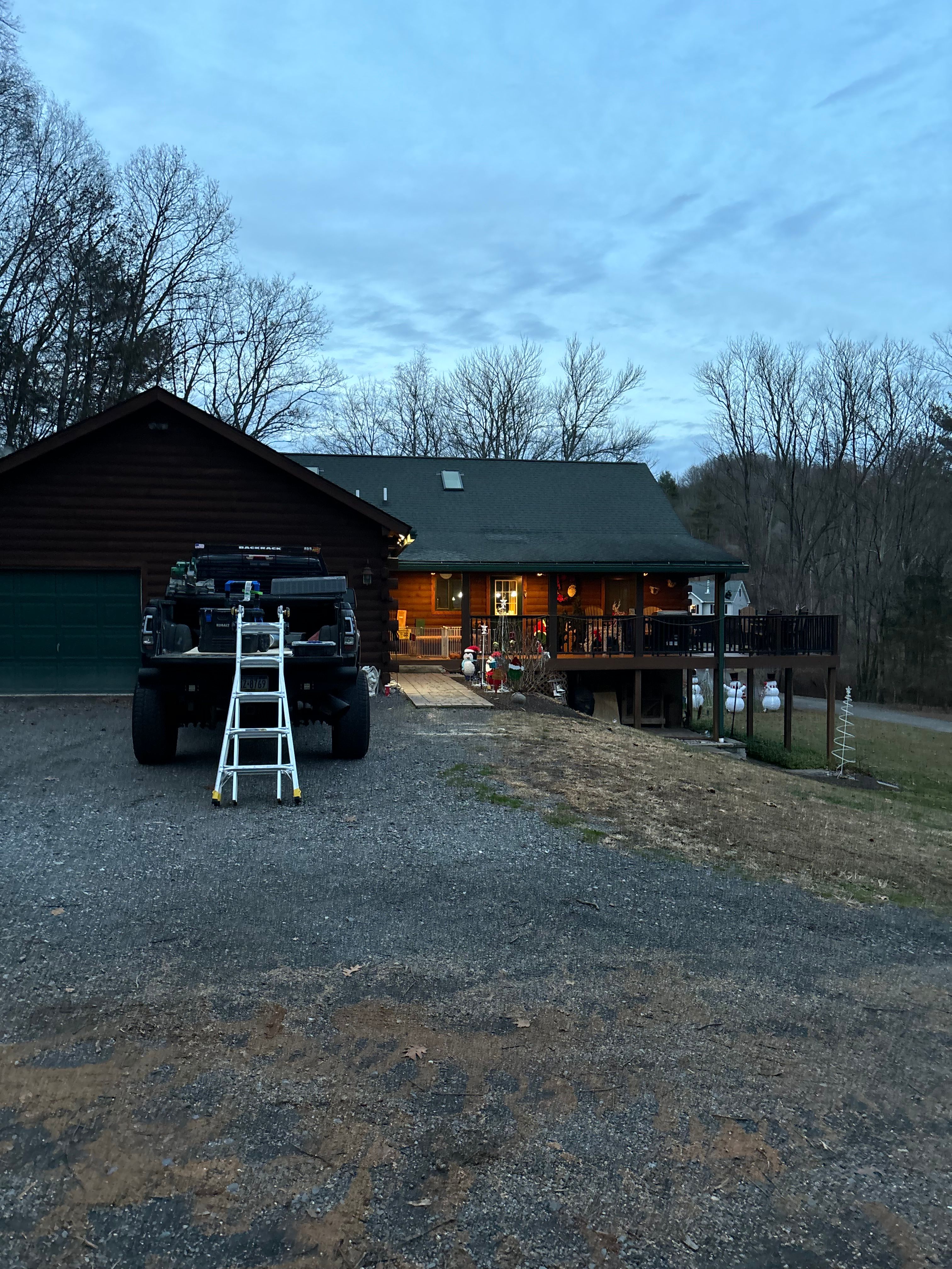  for SMN Construction in Orwigsburg, PA