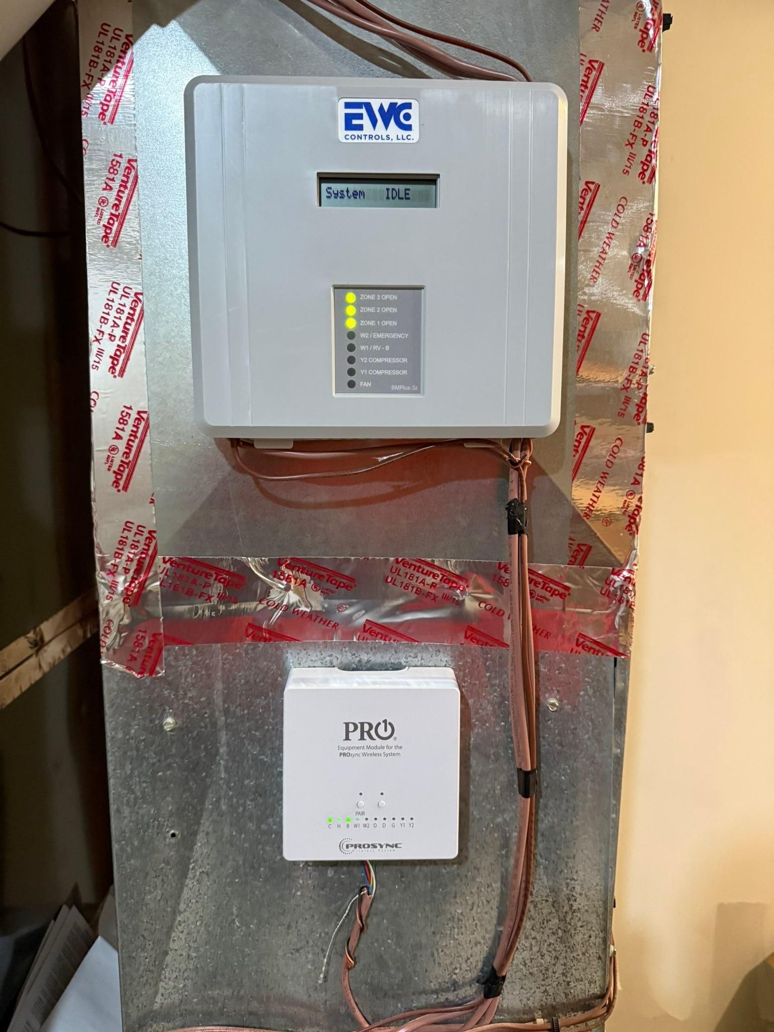  for TJS HVAC Services in Olathe, KS