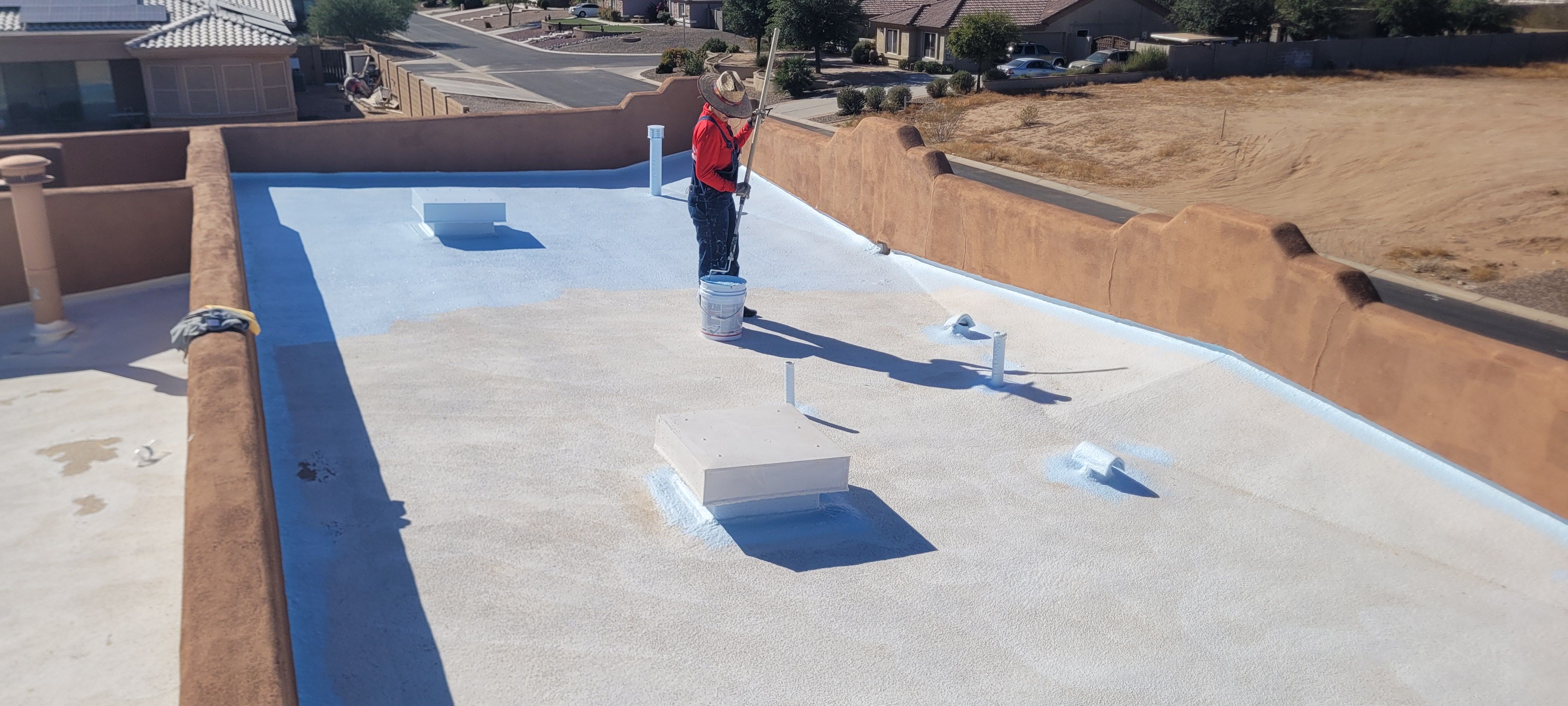 All Photos for Mr Painting Houses LLC in Laveen Village, AZ