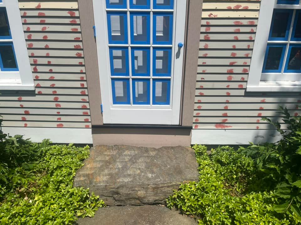  for Ridge Line Painters in Bridgewater Corners, VT