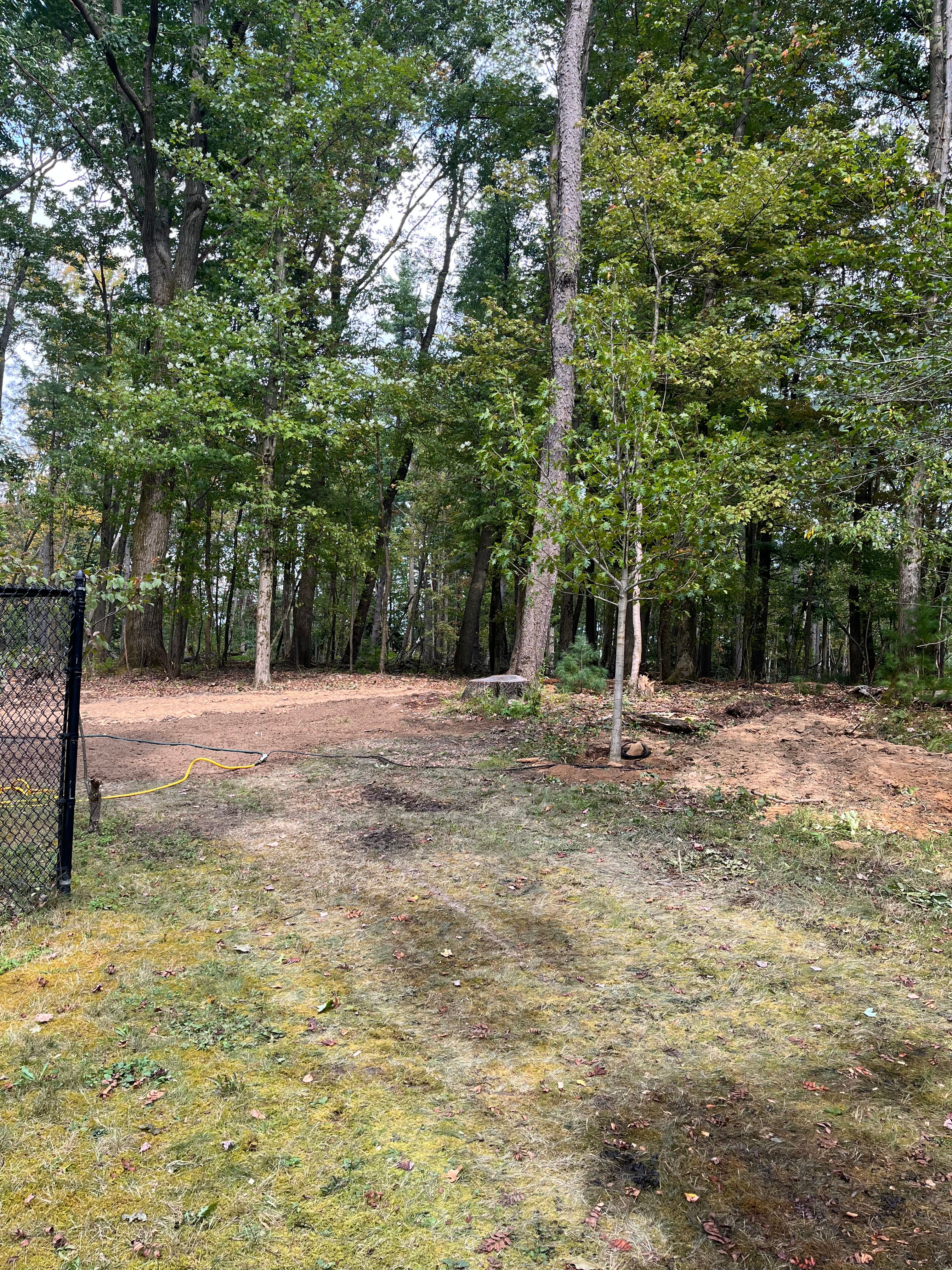  for J&E Tree & Excavation Services in Sandy, PA