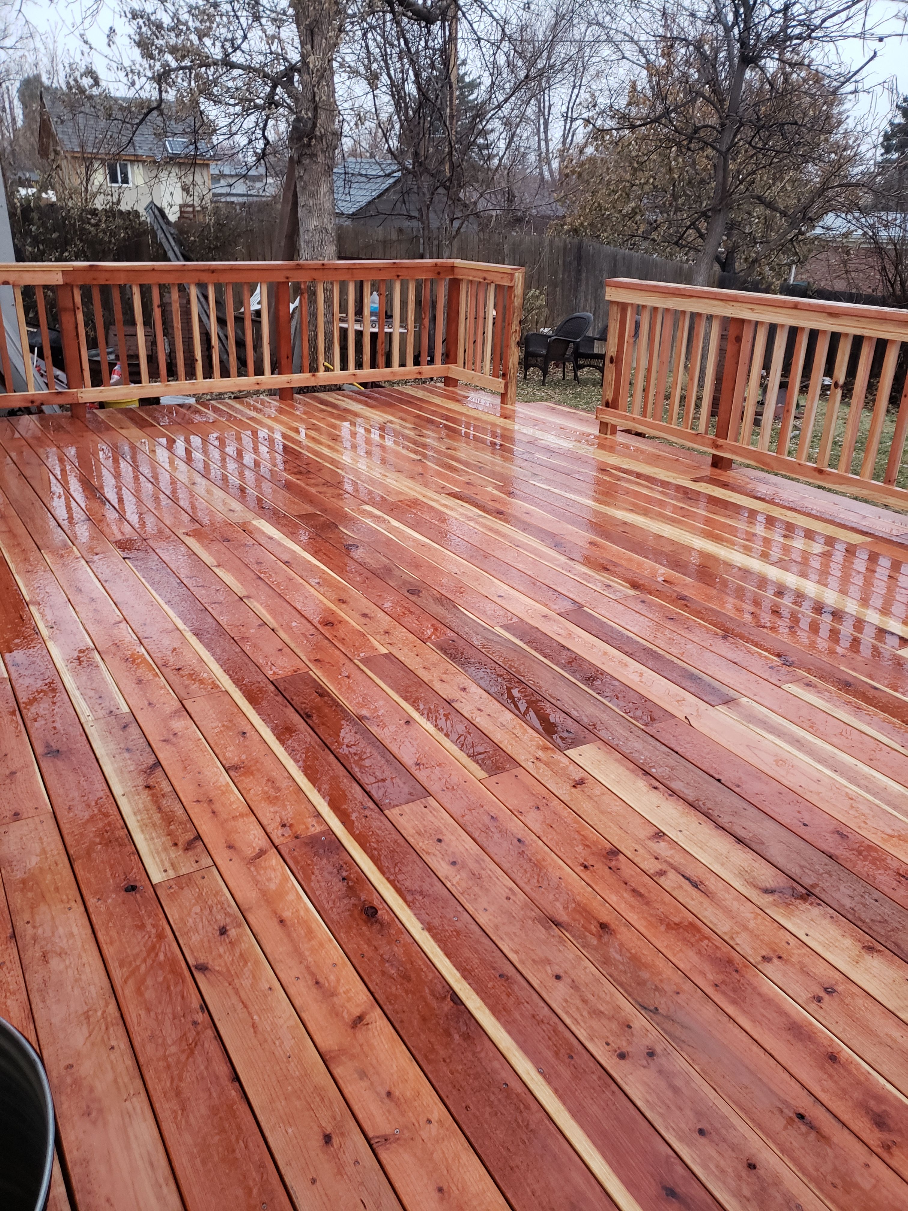  for JS Landscaping Colorado in Denver, CO