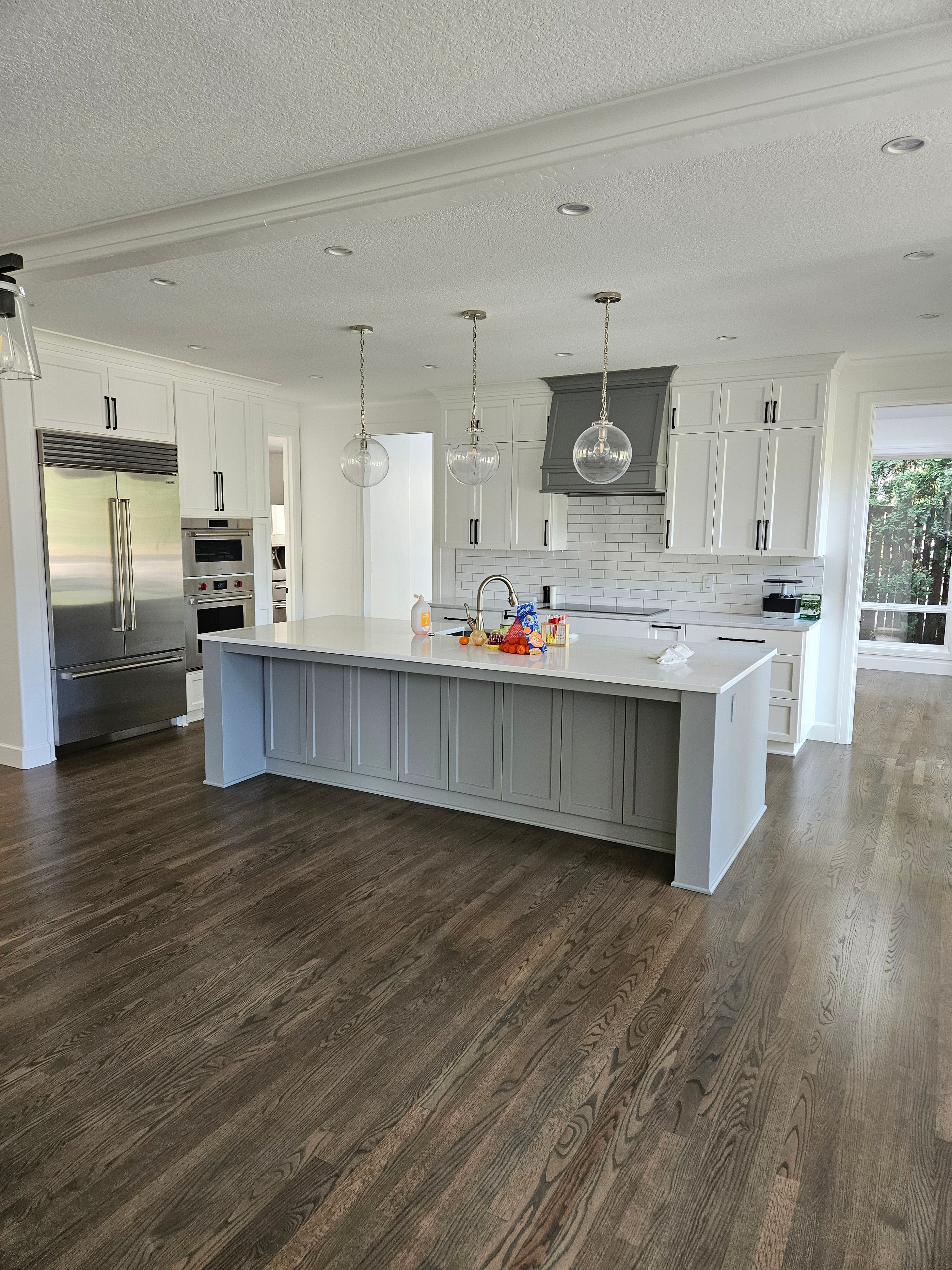  for Smithe Hardwood Flooring  in Sandy, OR