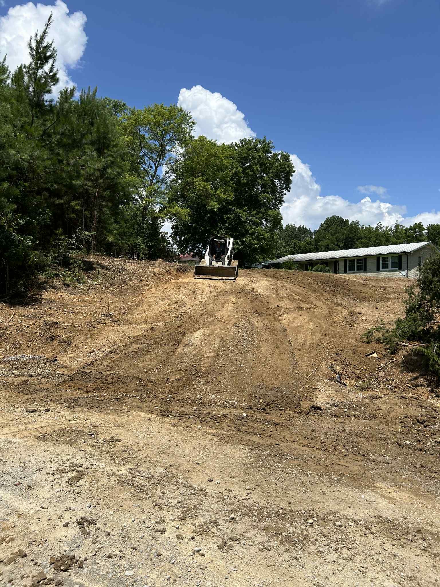  for Z's Land Management & Forestry Mulching in Smithville, TN