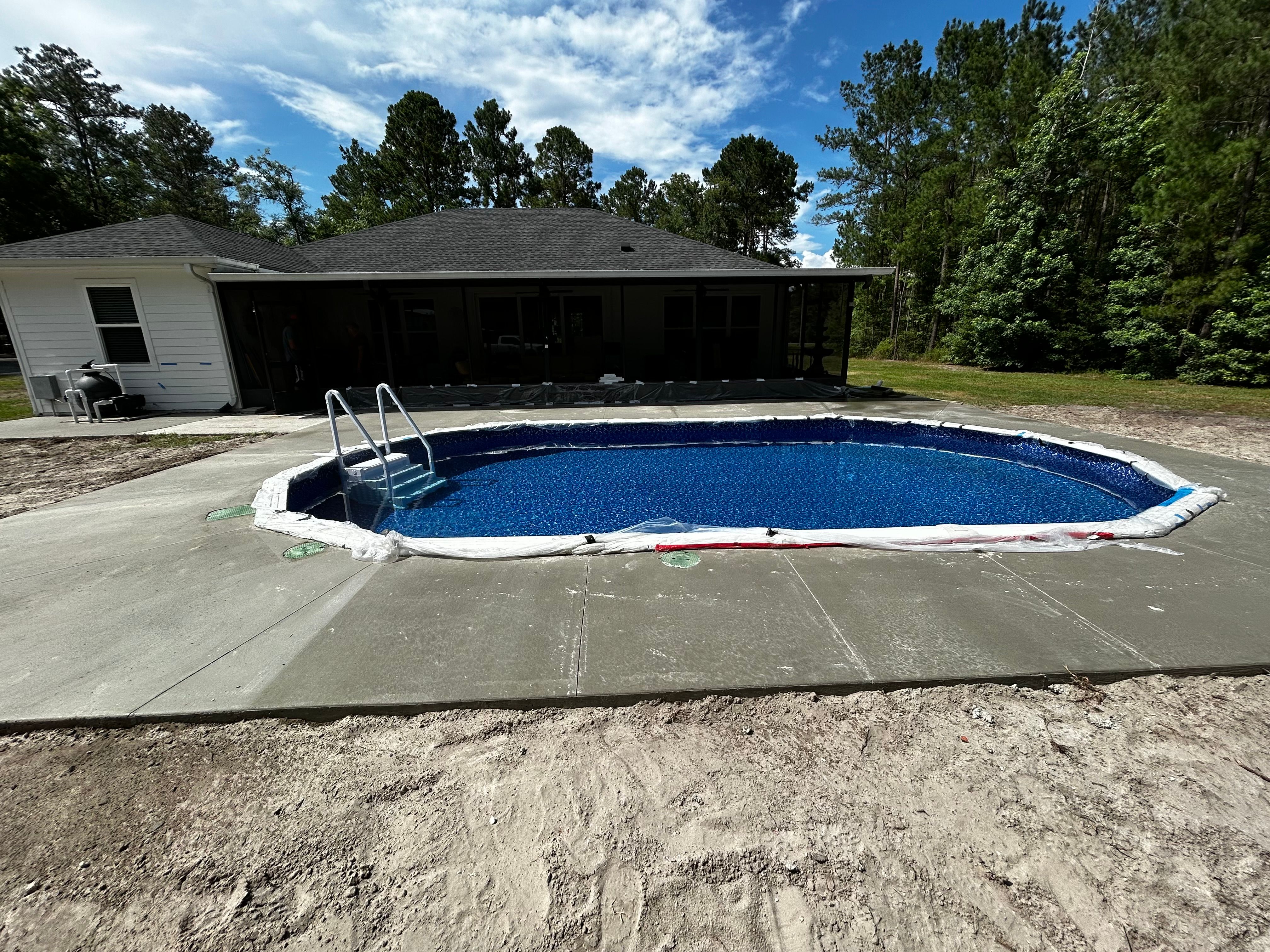 All Photos for Cameron Enterprises in Live Oak, FL