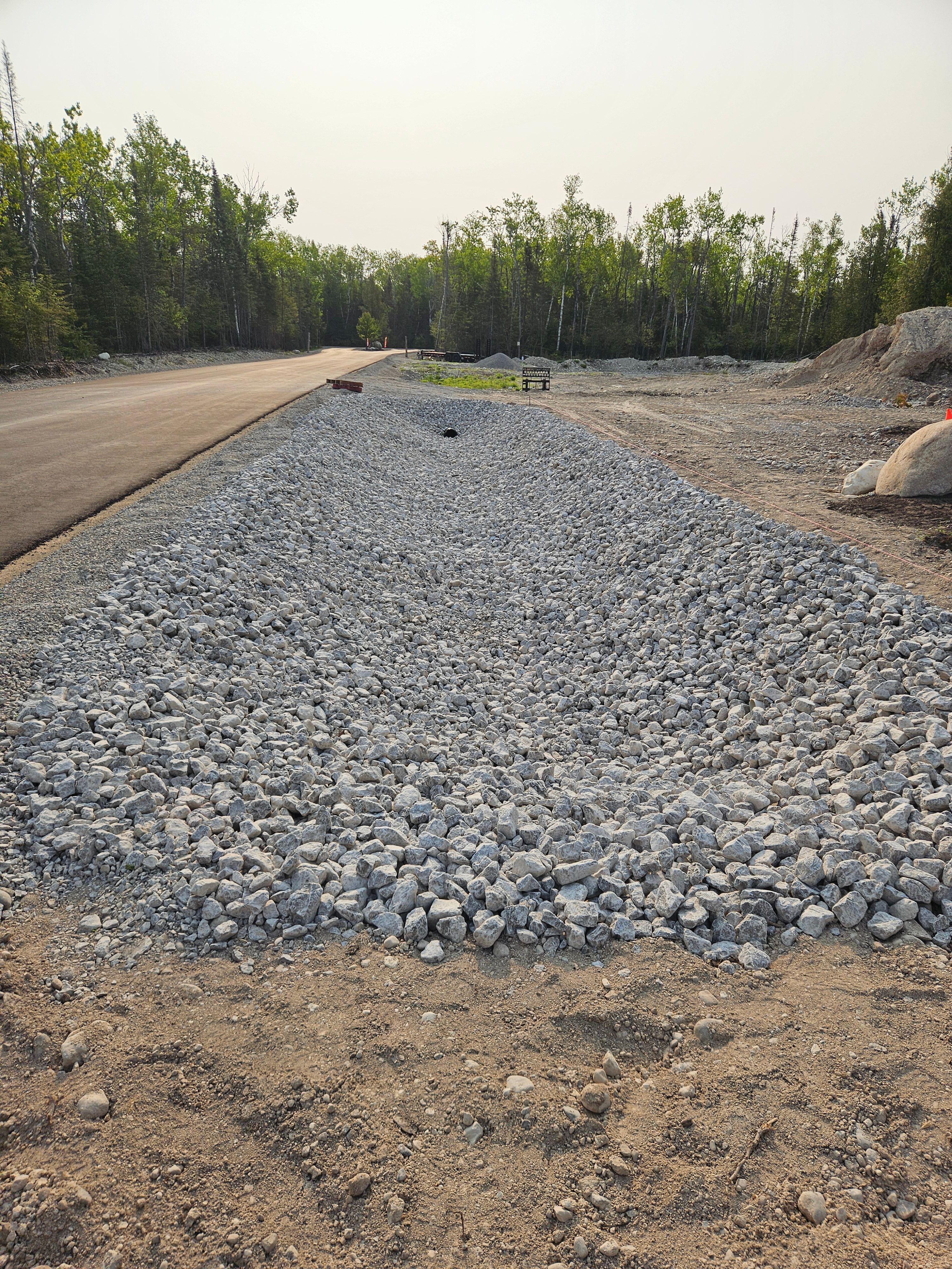 All Photos for T & T Excavating and Property Services in Presque Isle County, MI