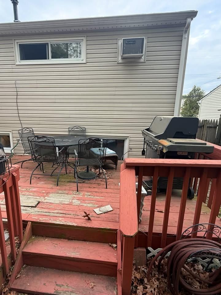  for Buildsmore Contracting Inc in East Windsor Township, NJ