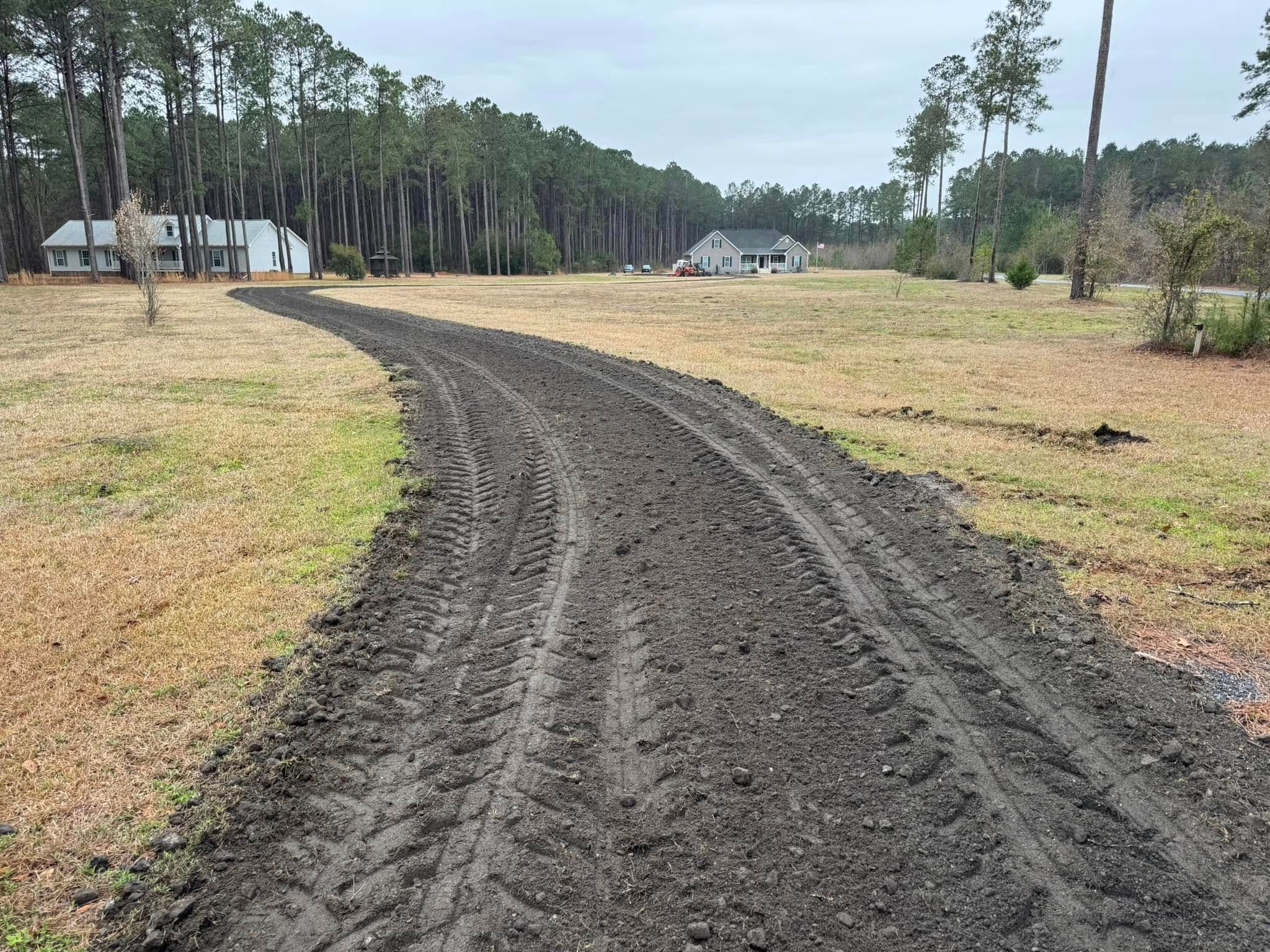 All Photos for Clean Acres LLC in Hartsville, SC