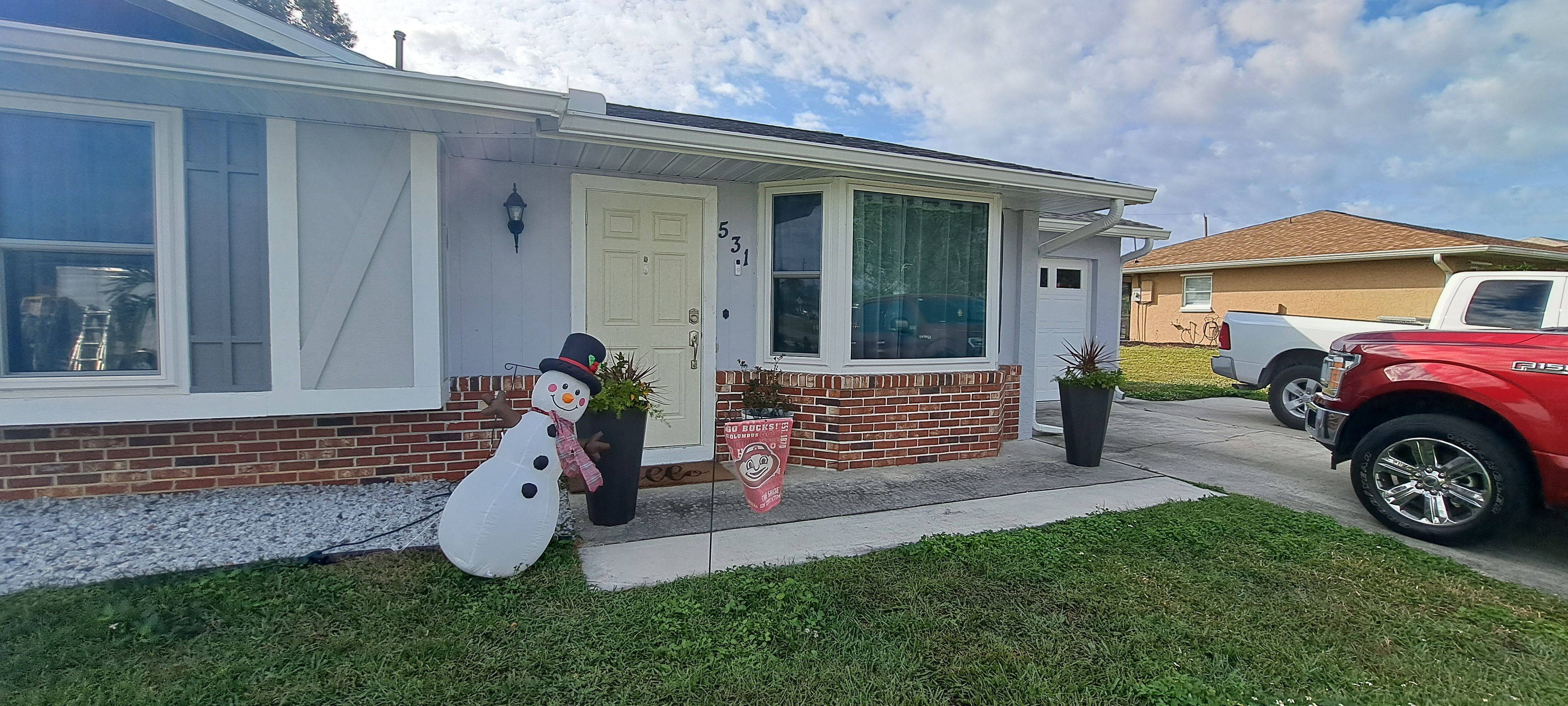  for Perfection Custom Painting LLC in Port Charlotte, FL