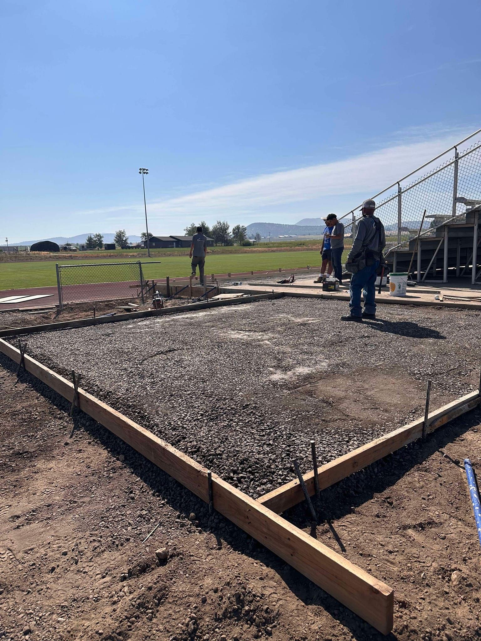  for Elite Concrete & Coatings in Sunriver, OR