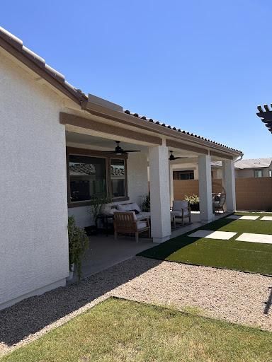  for Copper State Rain Gutters in Glendale, AZ