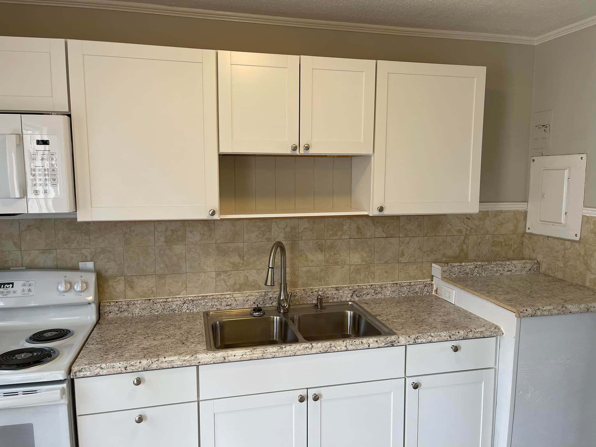  for A&A Property Maintenance in Jacksonville, NC