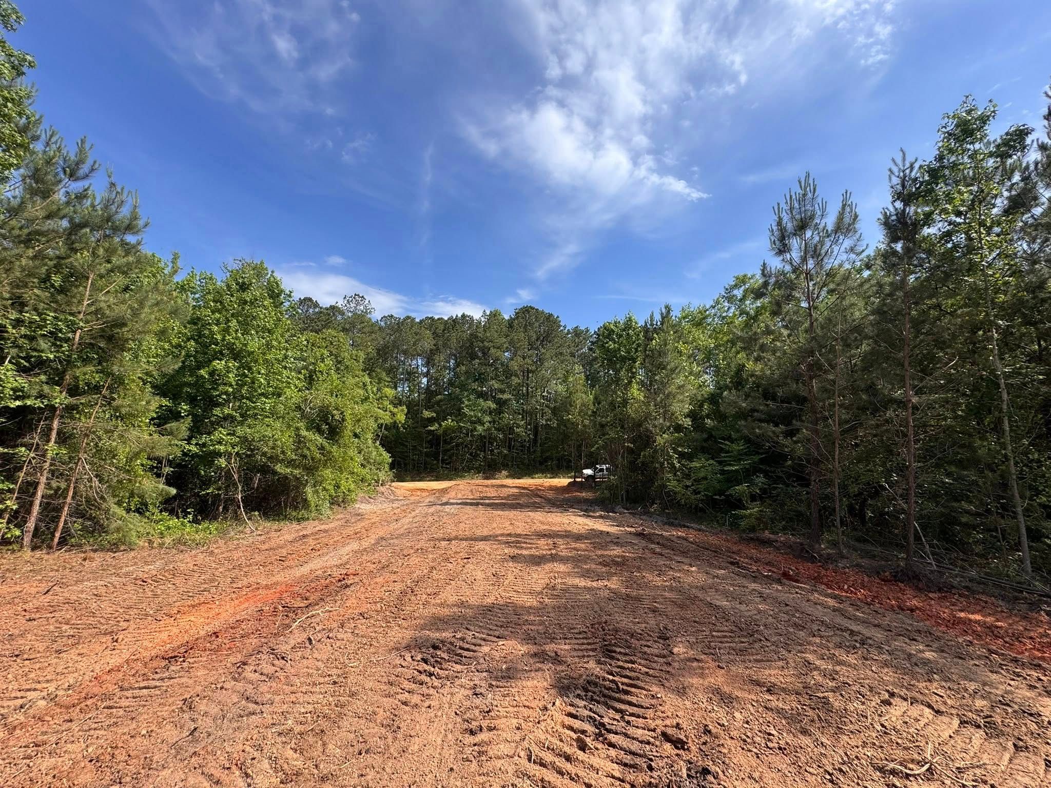  for Bryant's Land Services in Forsyth, GA