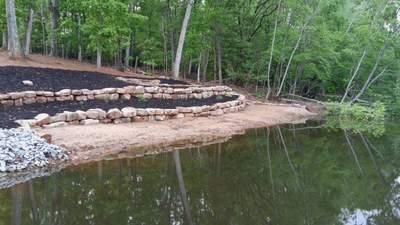  for Rescue Grading & Landscaping in Marietta, SC