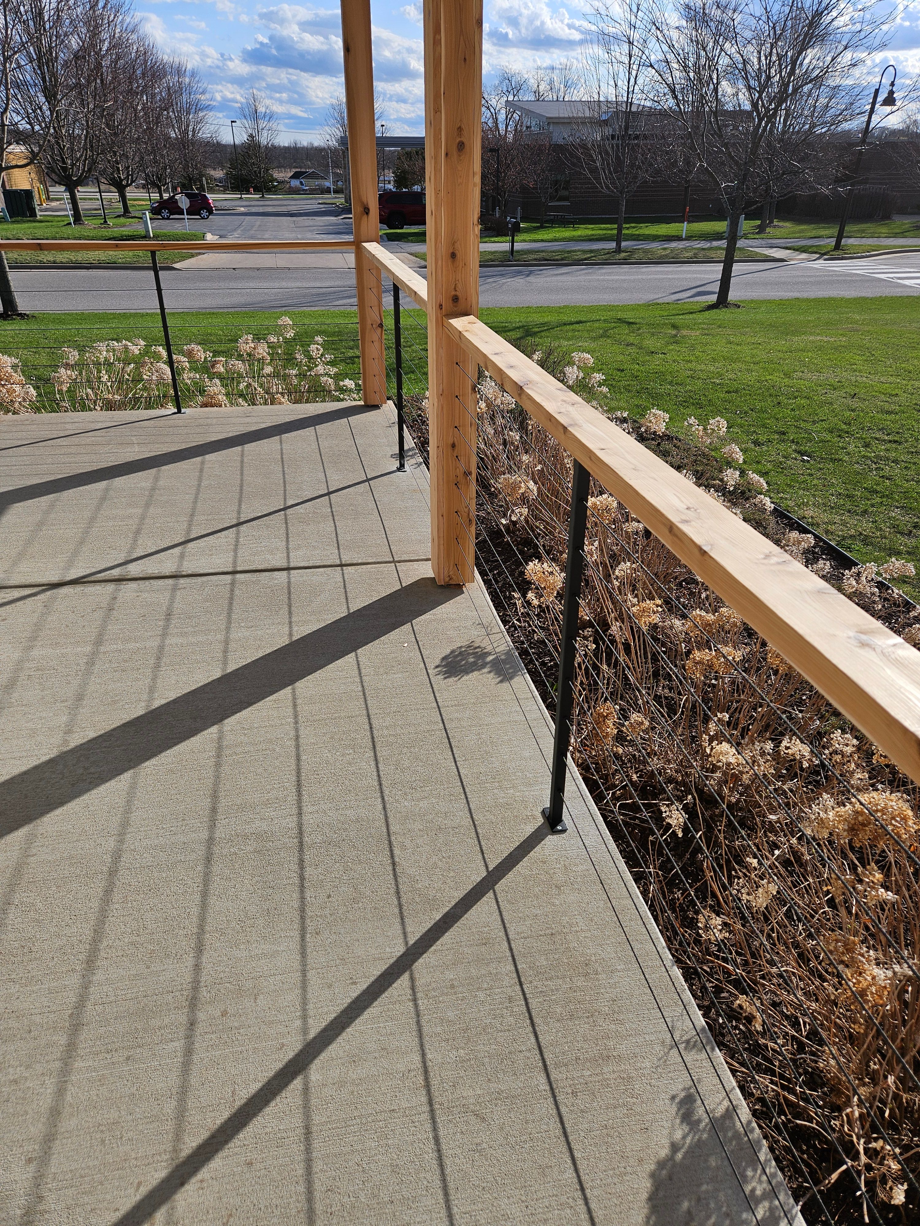 All Photos for Timber Concepts  in Abrams, WI