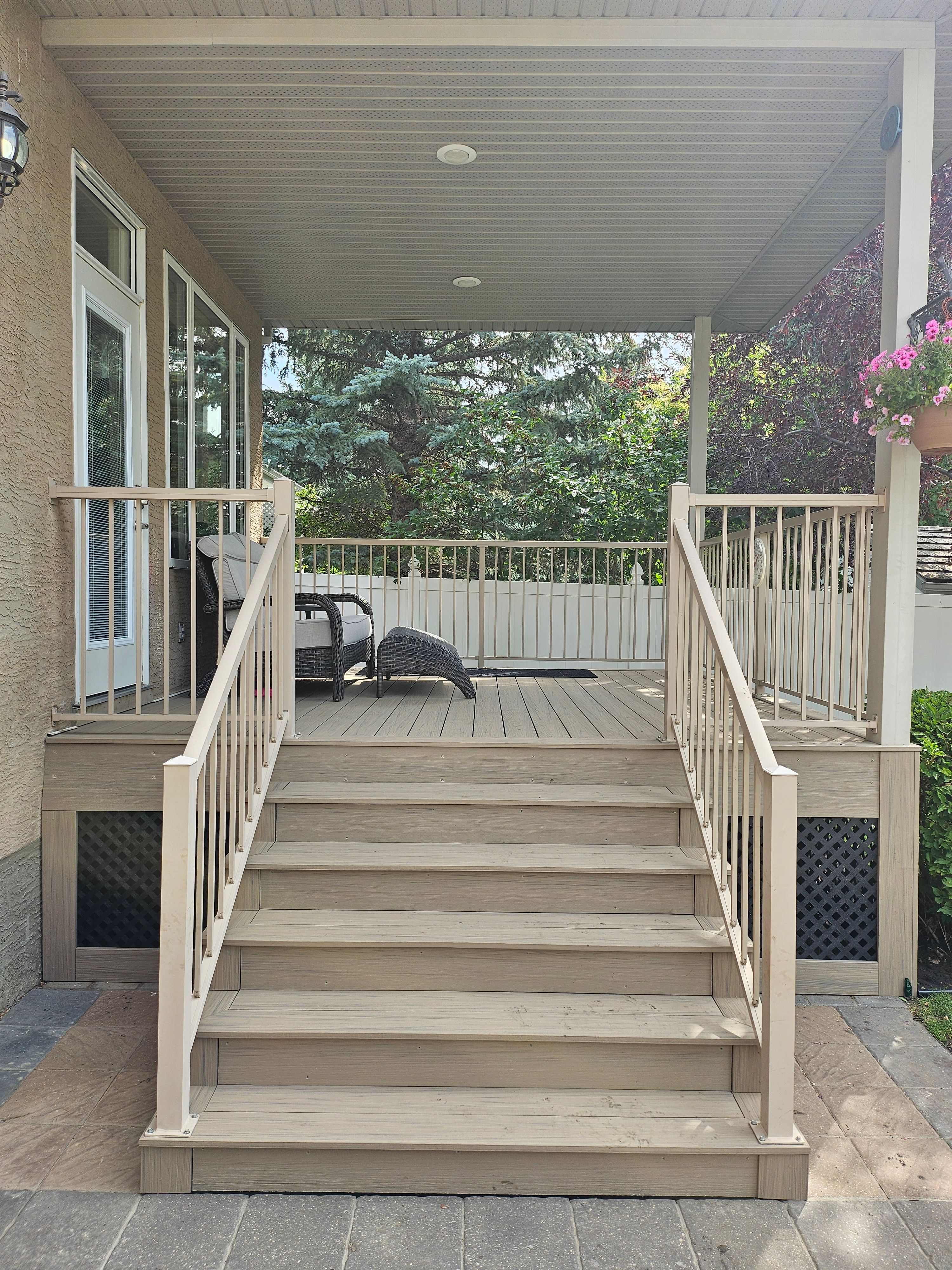 All Photos for Skywalker Contracting Inc.  in Red Deer, Alberta